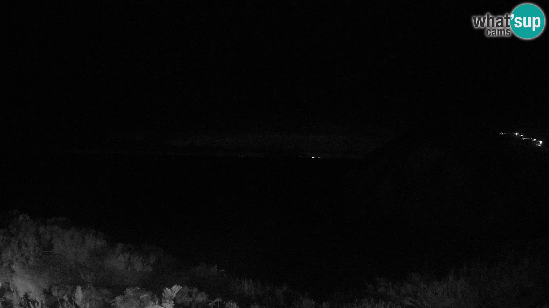 Relais Solis Webcam | isola di Ponza