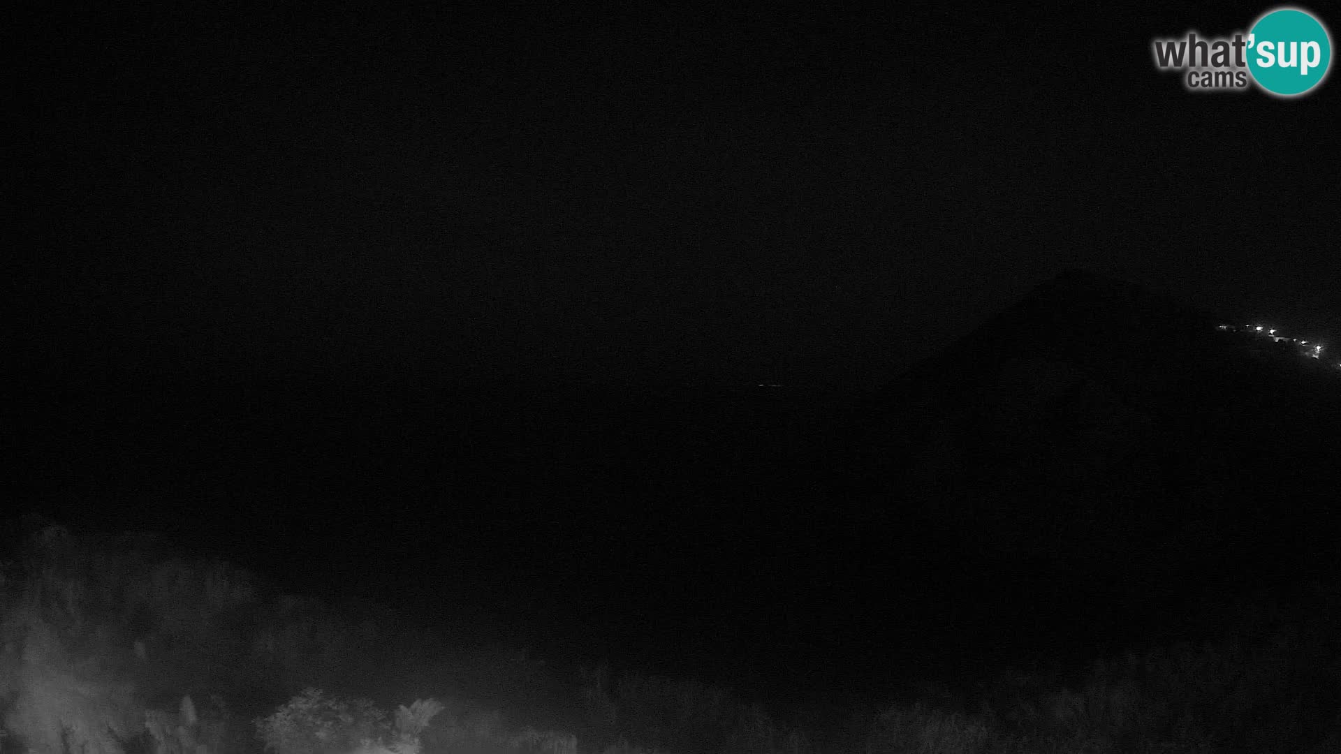 Relais Solis Webcam | isola di Ponza