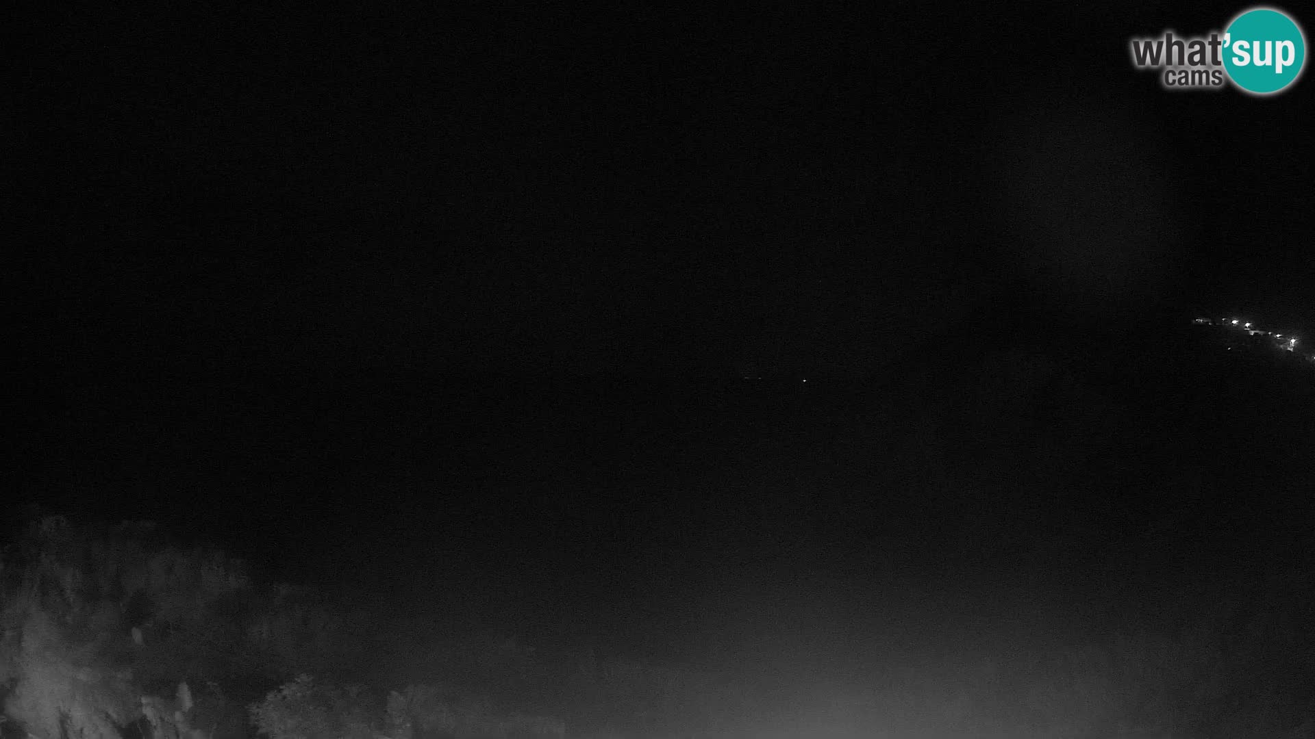 Camera en vivo Relais Solis Isla di Ponza