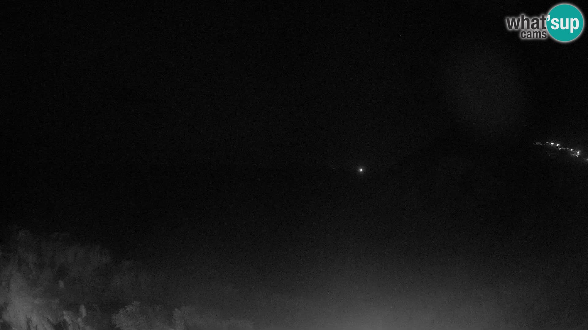 Camera en vivo Relais Solis Isla di Ponza