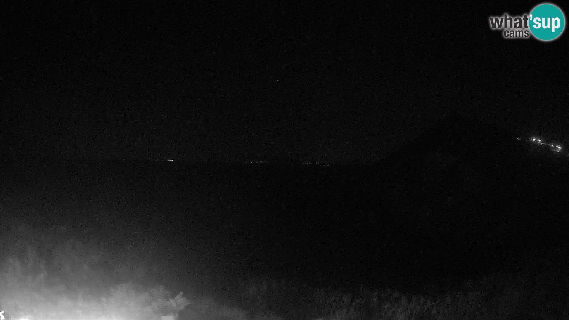 Camera en vivo Relais Solis Isla di Ponza