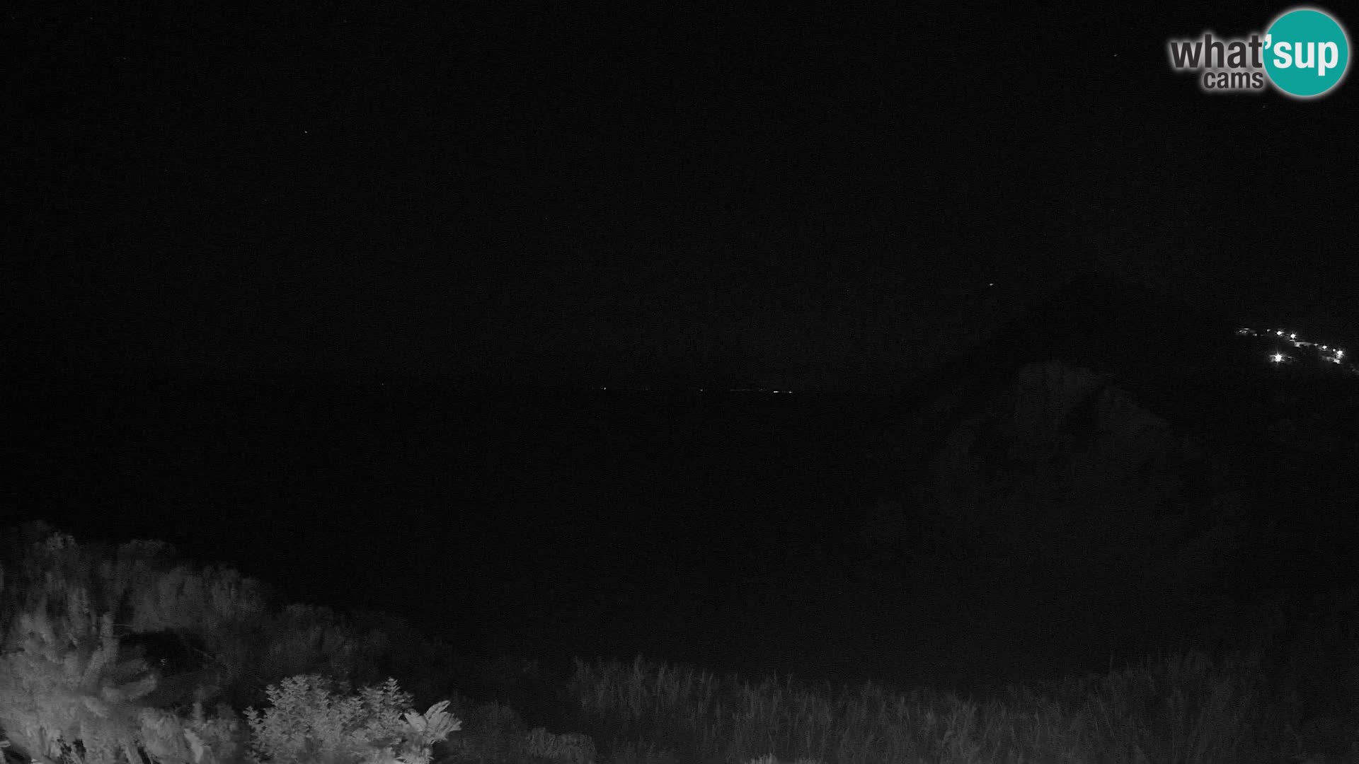 Relais Solis Webcam | isola di Ponza