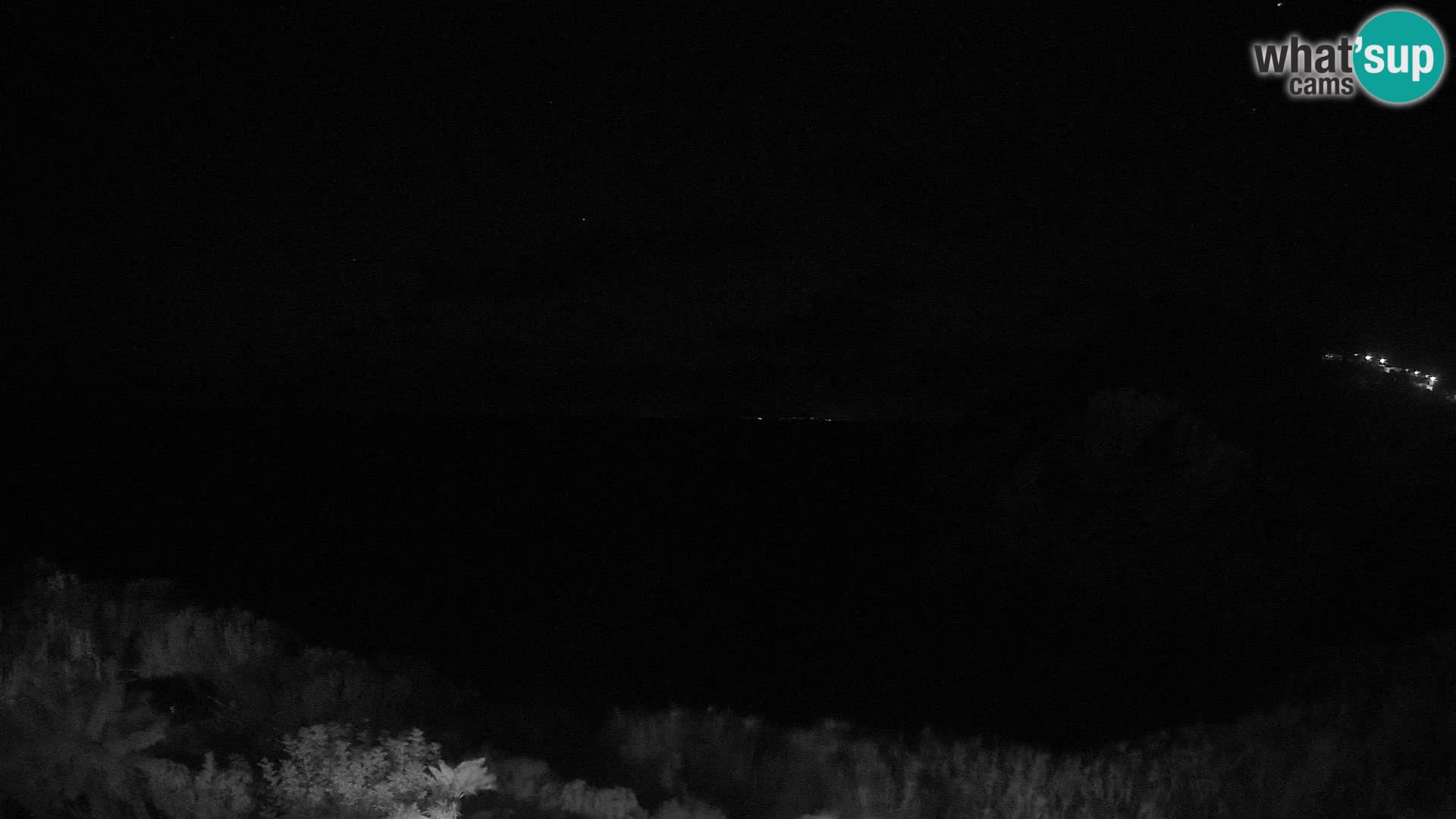 Camera en vivo Relais Solis Isla di Ponza