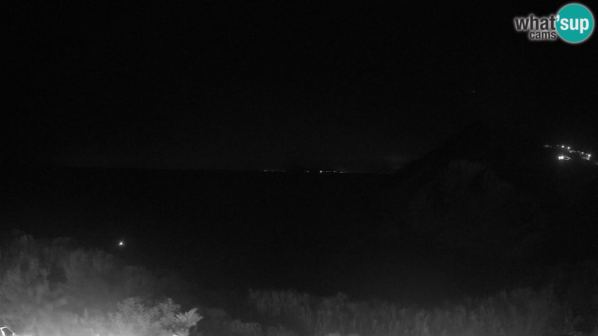 Relais Solis Webcam | isola di Ponza