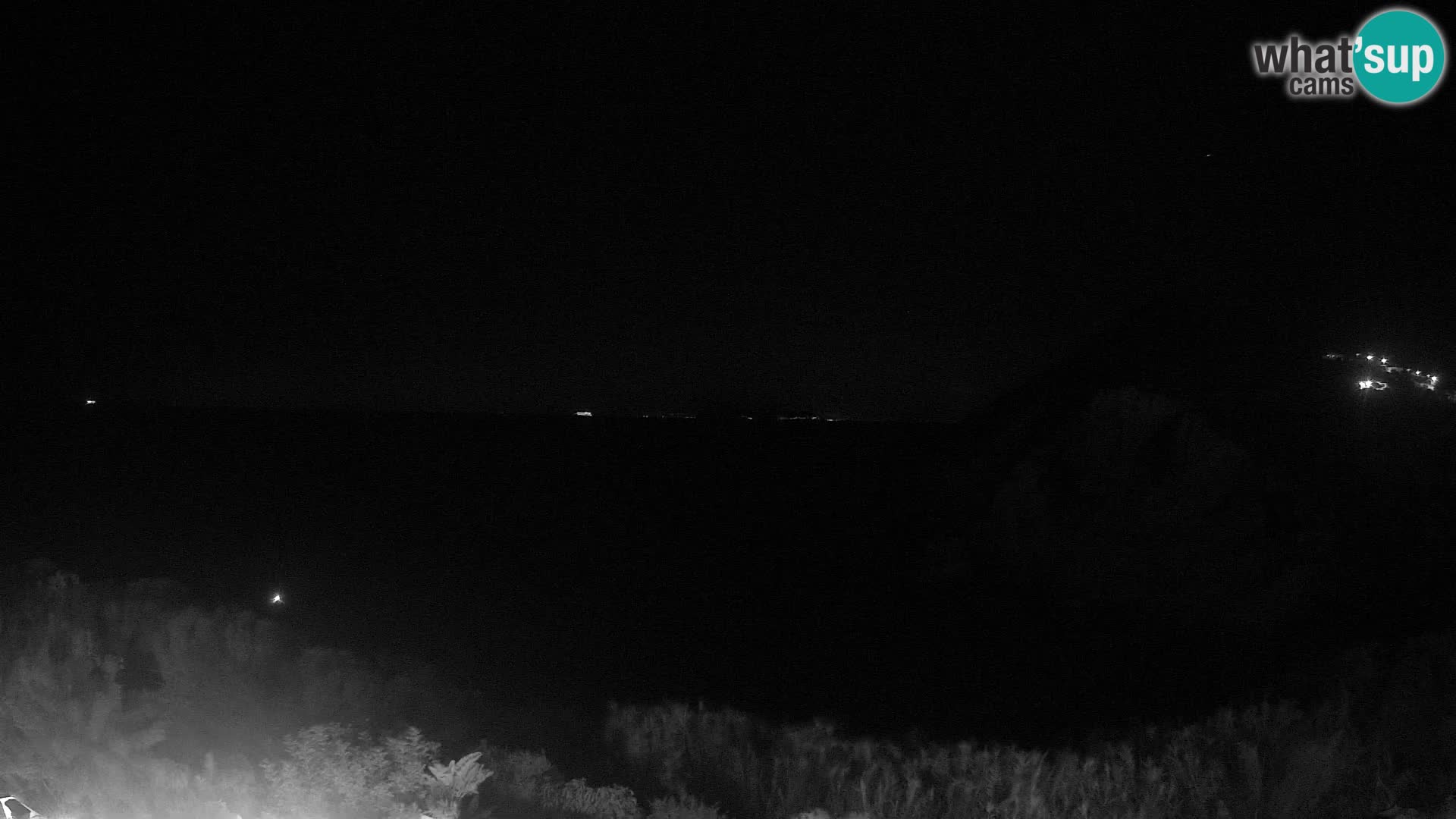 Relais Solis Webcam | isola di Ponza