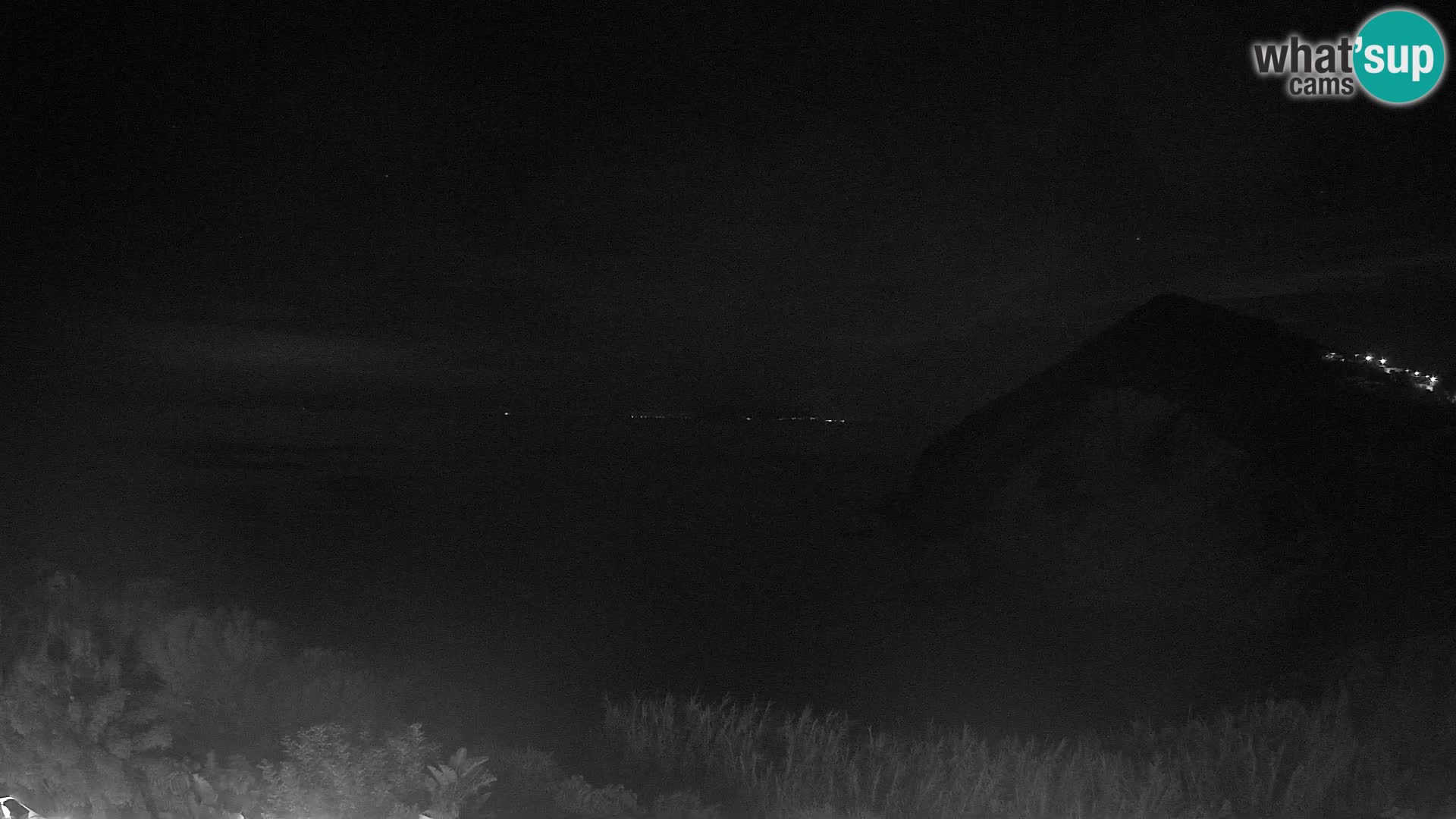 Relais Solis Webcam | isola di Ponza