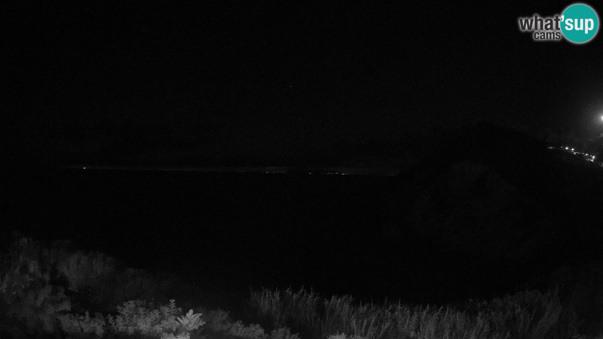 Relais Solis Webcam | isola di Ponza