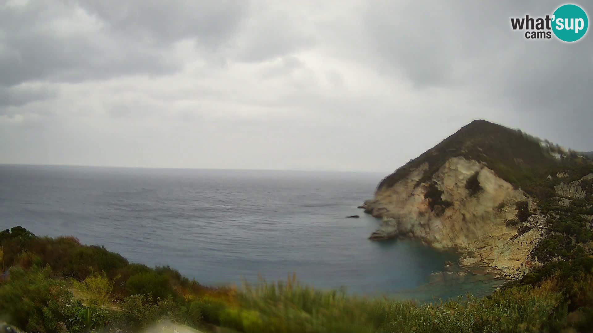 Relais Solis Webcam | isola di Ponza