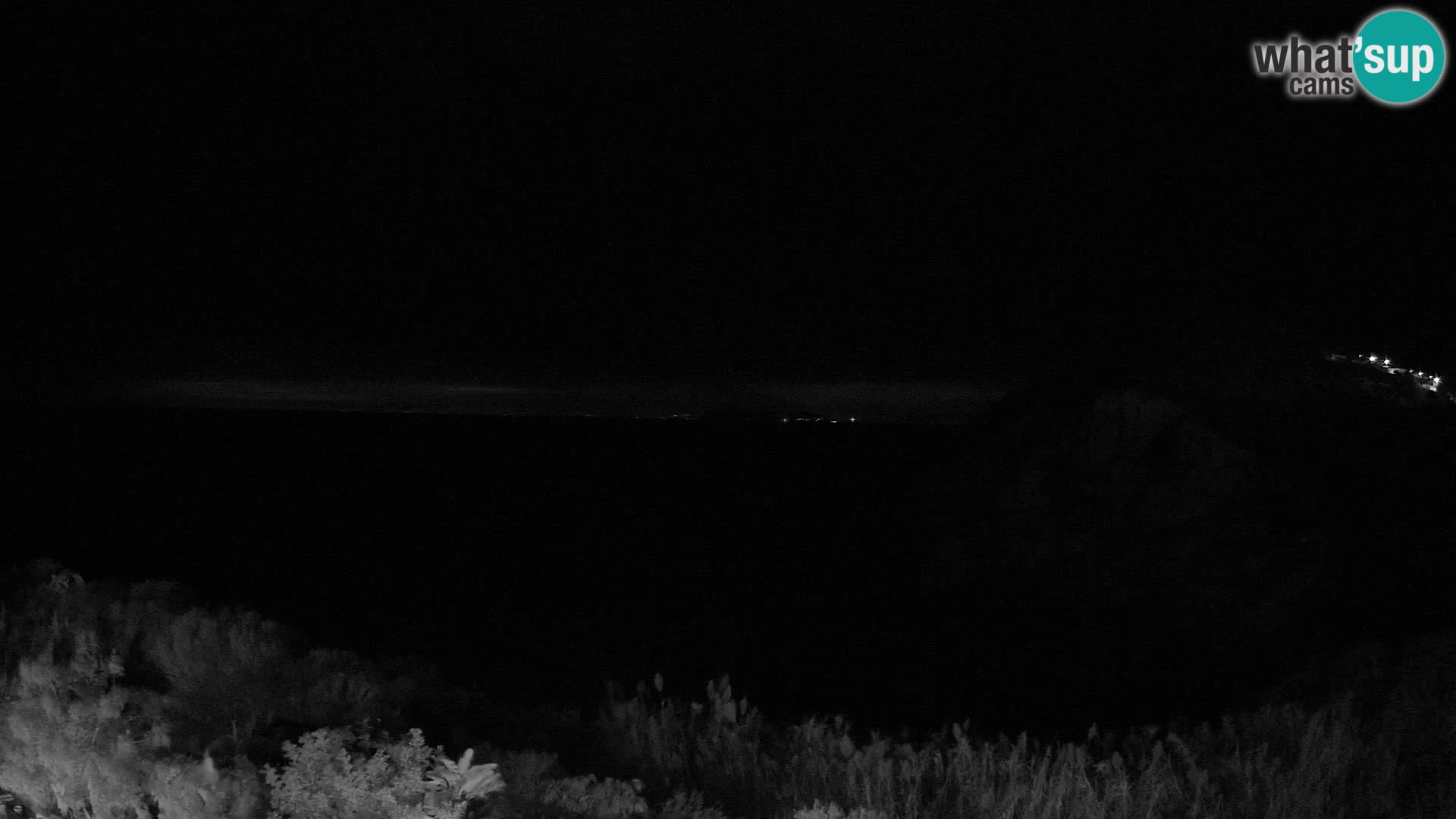 Relais Solis Webcam | isola di Ponza