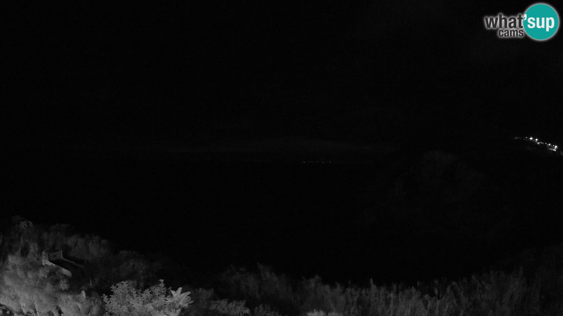 Relais Solis Webcam | isola di Ponza