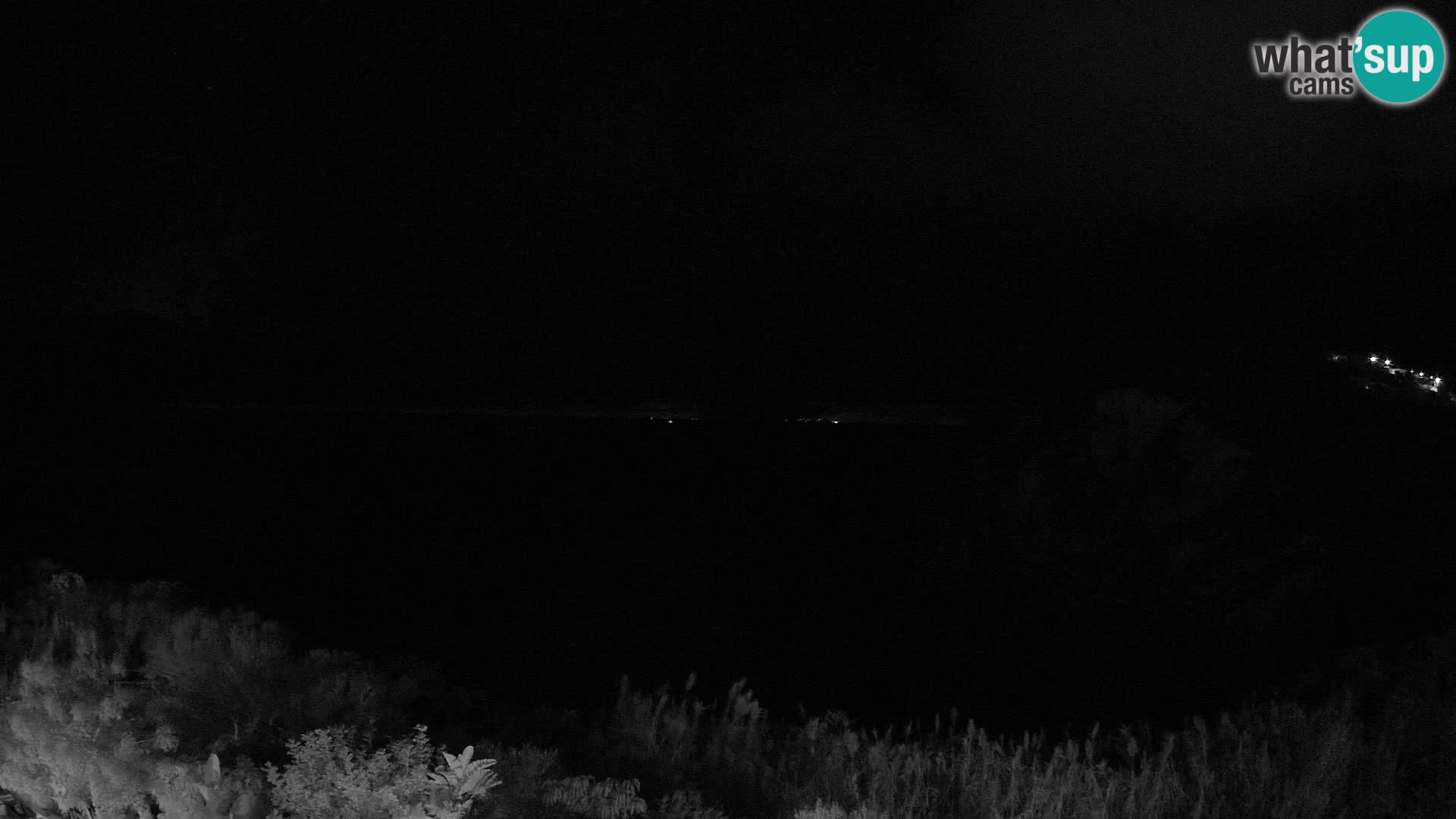 Relais Solis Webcam | isola di Ponza