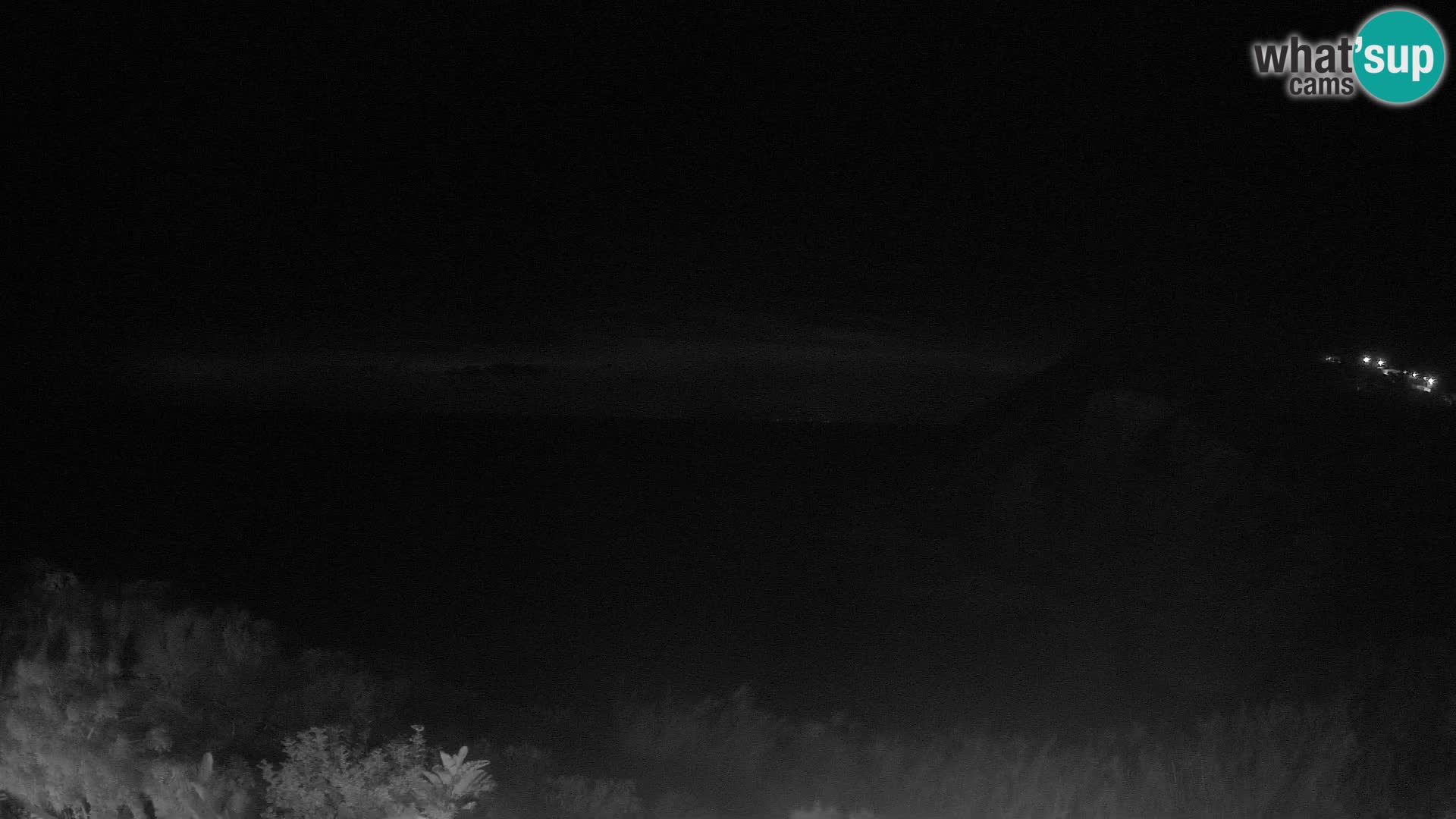 Relais Solis Webcam | isola di Ponza