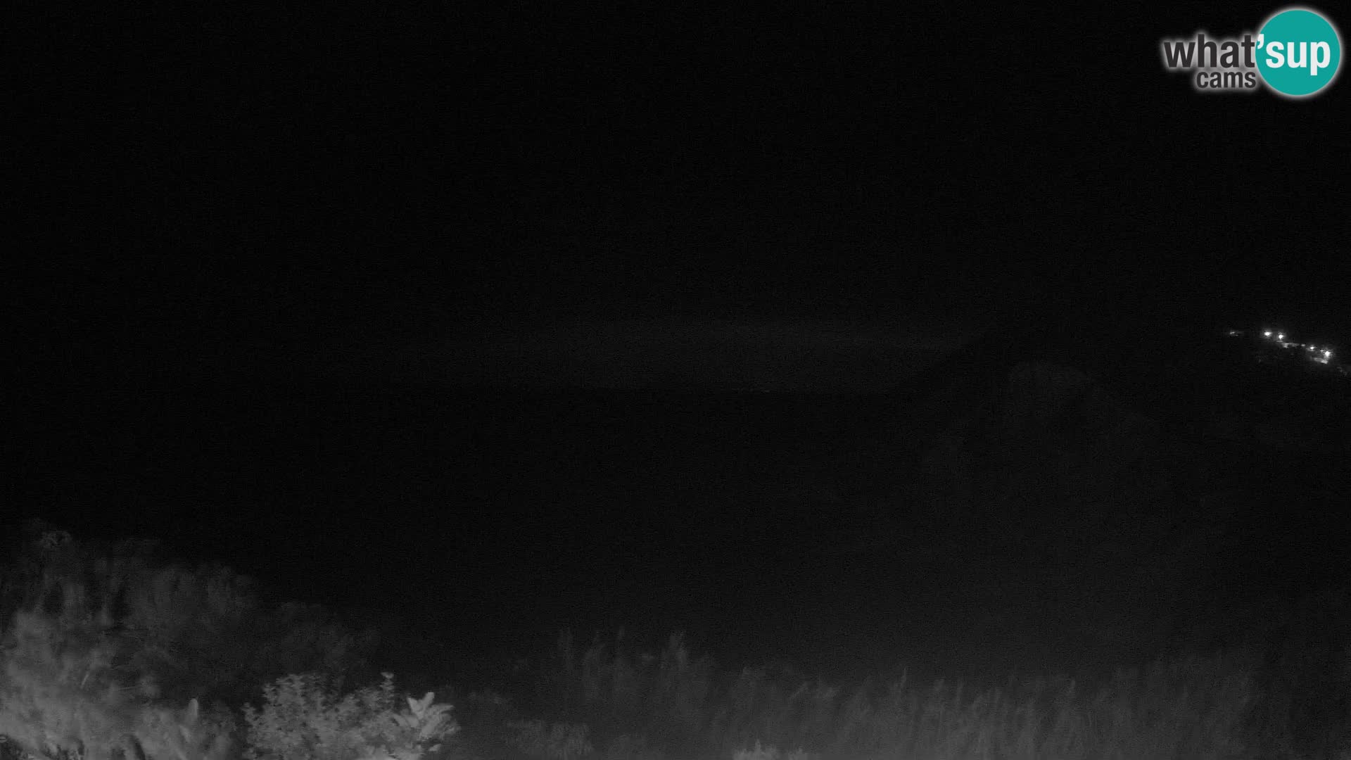 Webcam Relais Solis | Ponza Island