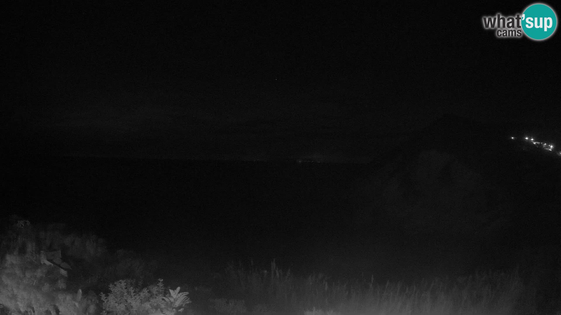 Relais Solis webcam | Ponza Insel