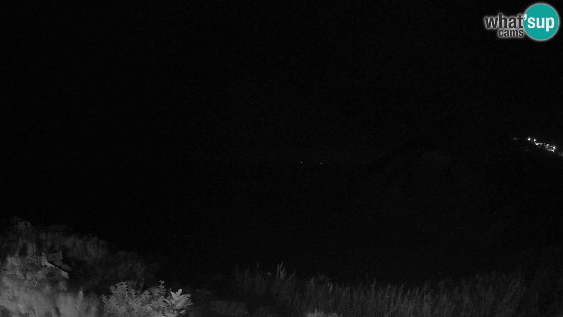 Web kamera Relais Solis | Otok Ponza