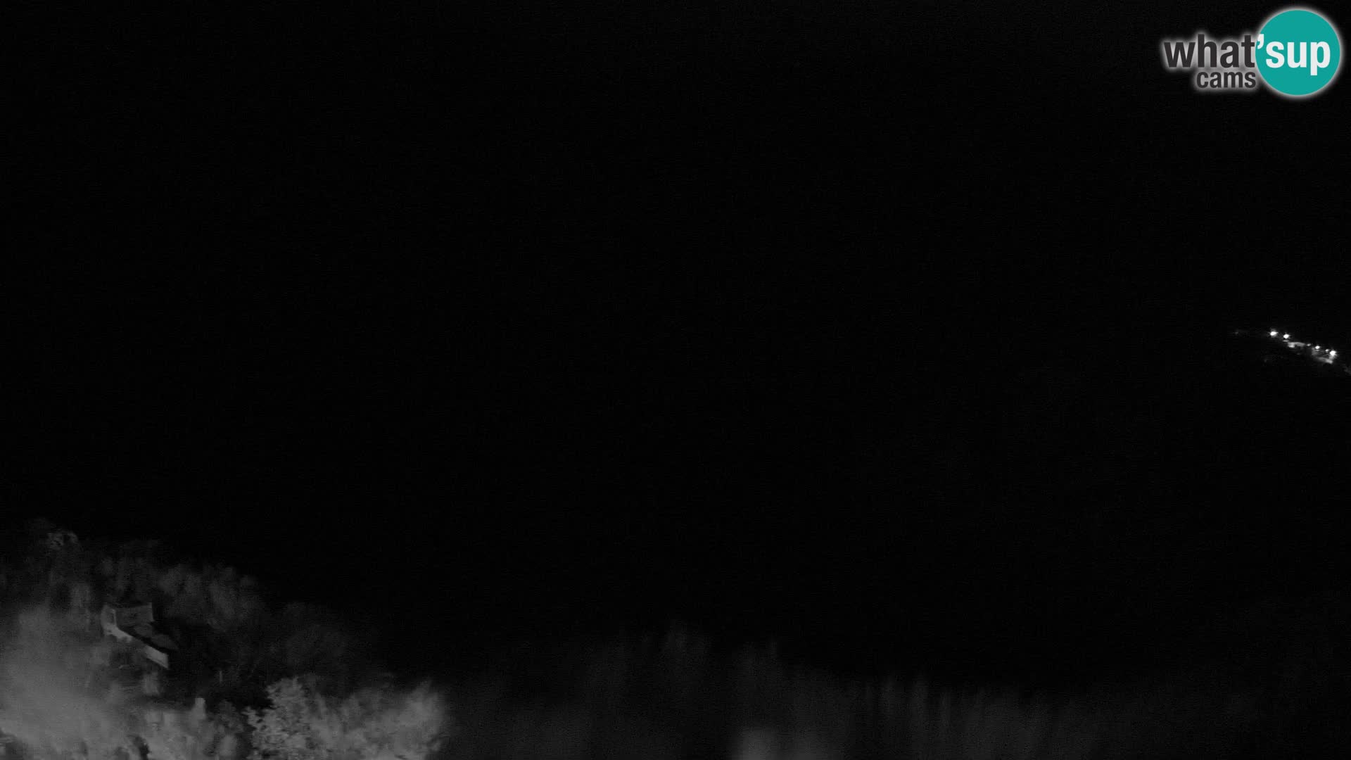 Web kamera Relais Solis | Otok Ponza