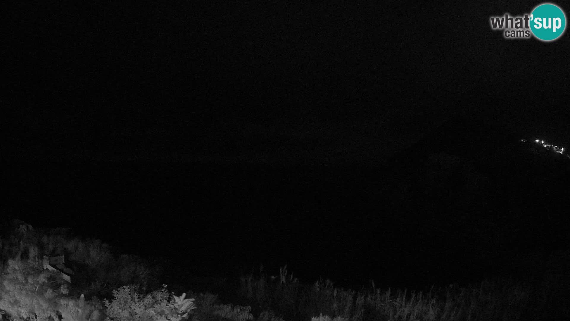 Relais Solis Webcam | isola di Ponza