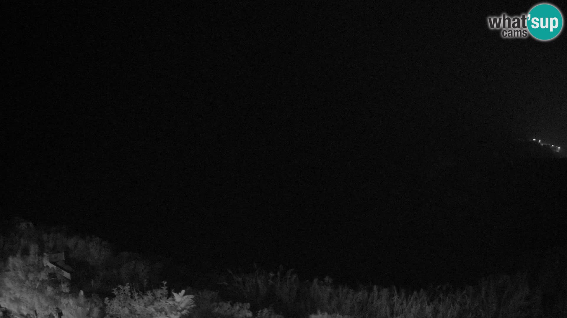 Camera en vivo Relais Solis Isla di Ponza