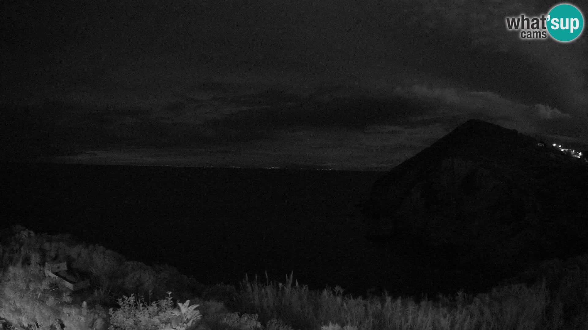 Relais Solis Webcam | isola di Ponza