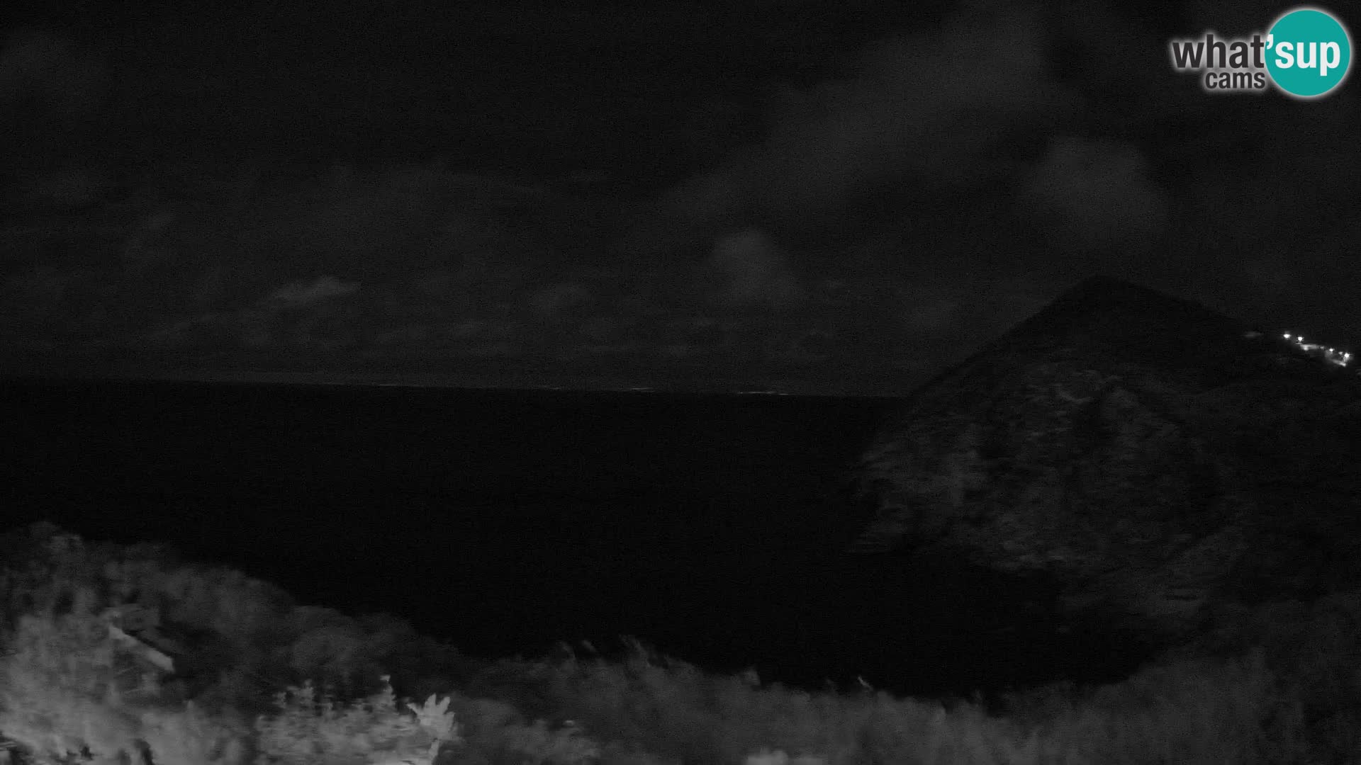 Web kamera Relais Solis | Otok Ponza