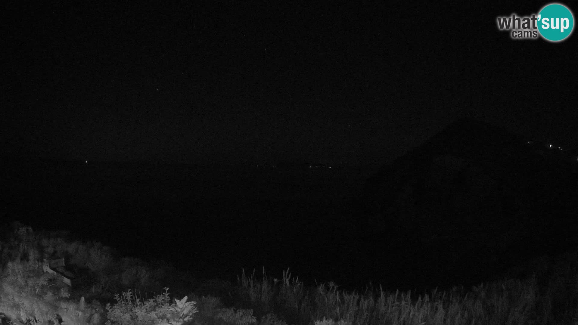 Web kamera Relais Solis | Otok Ponza