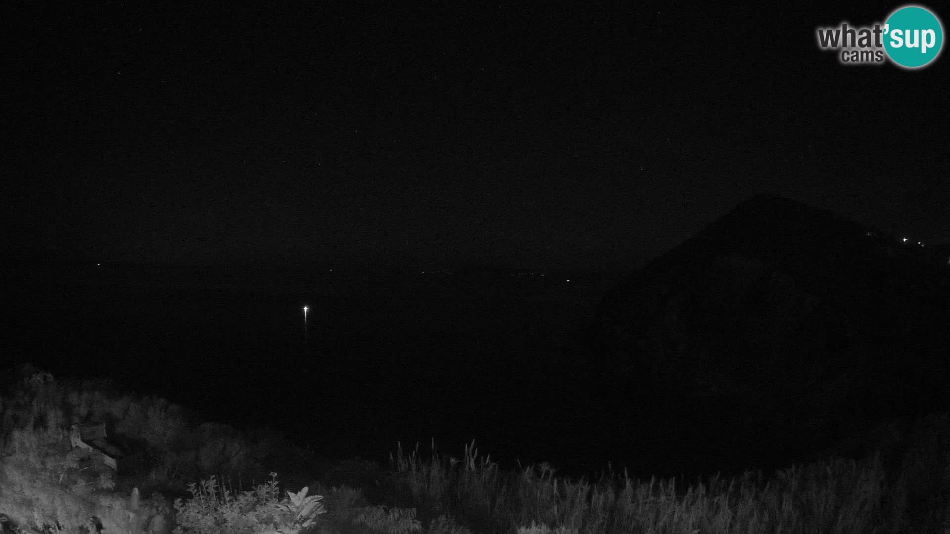 Relais Solis Webcam | isola di Ponza