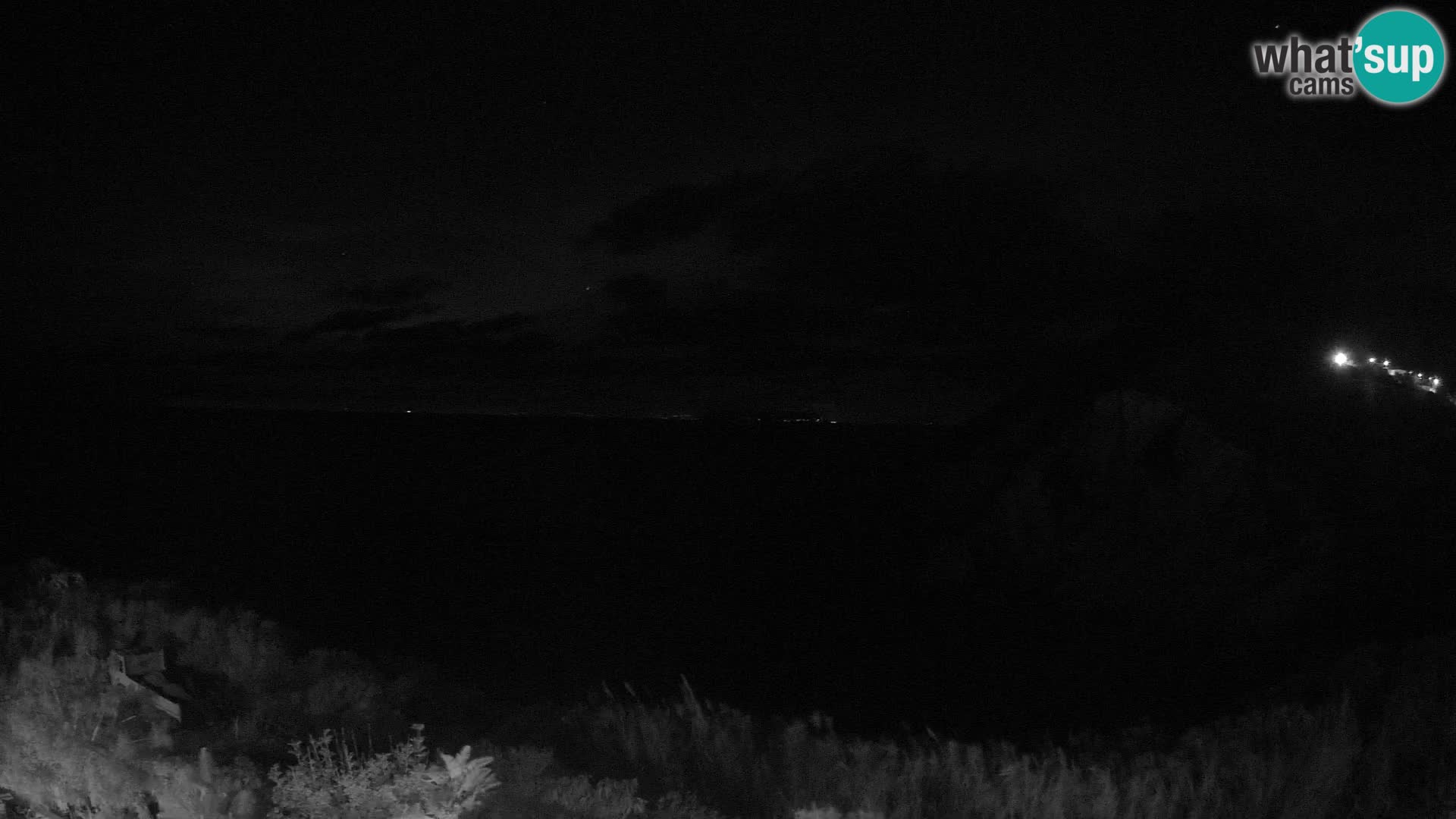 Relais Solis Webcam | isola di Ponza