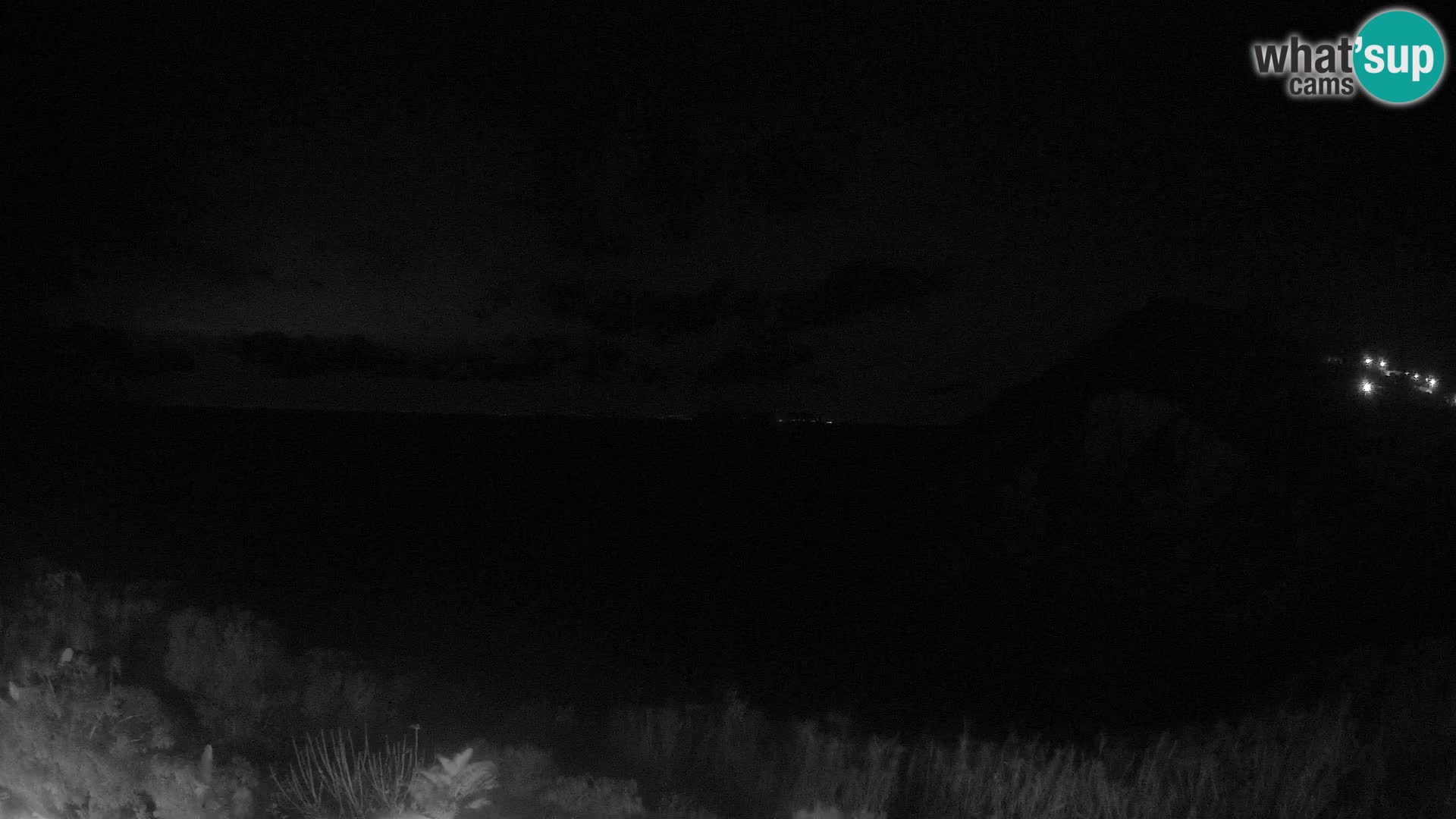 Web kamera Relais Solis | Otok Ponza