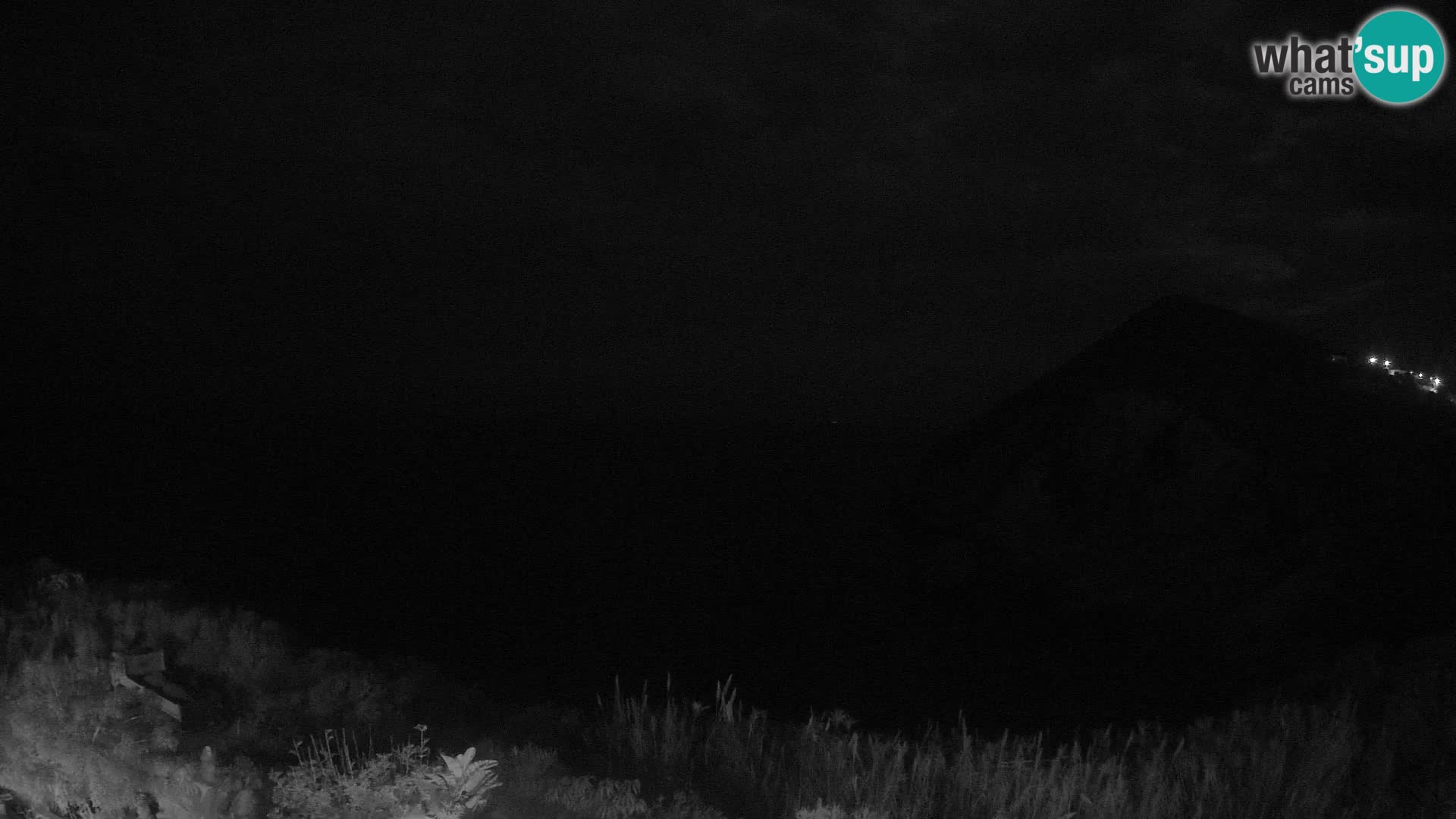 Relais Solis Webcam | isola di Ponza