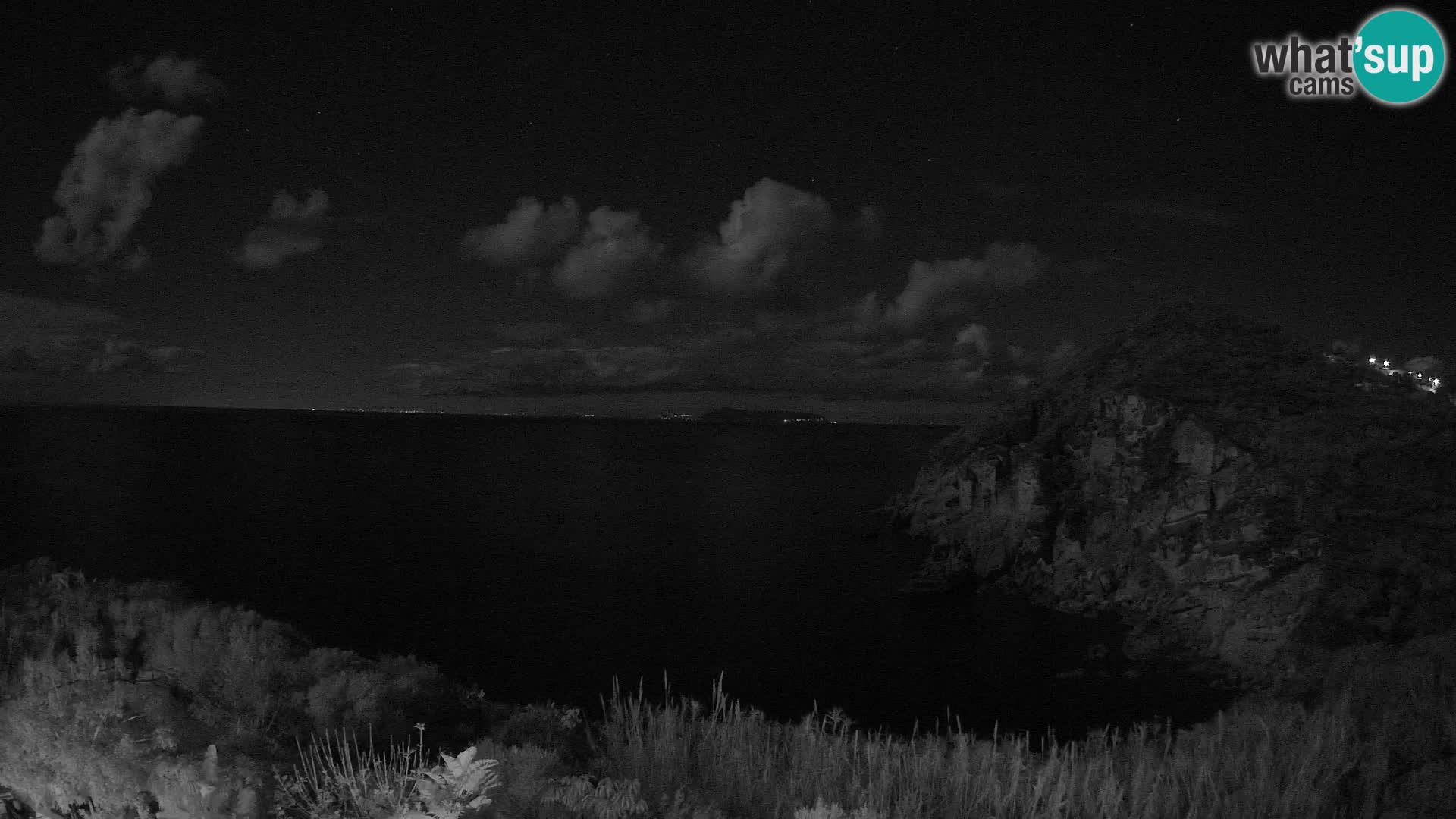 Relais Solis Webcam | isola di Ponza