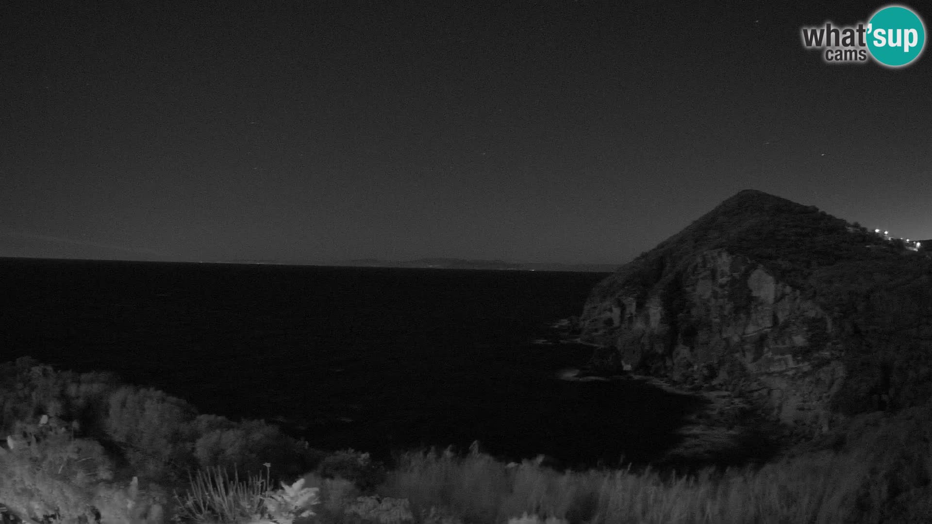 Relais Solis Webcam | isola di Ponza