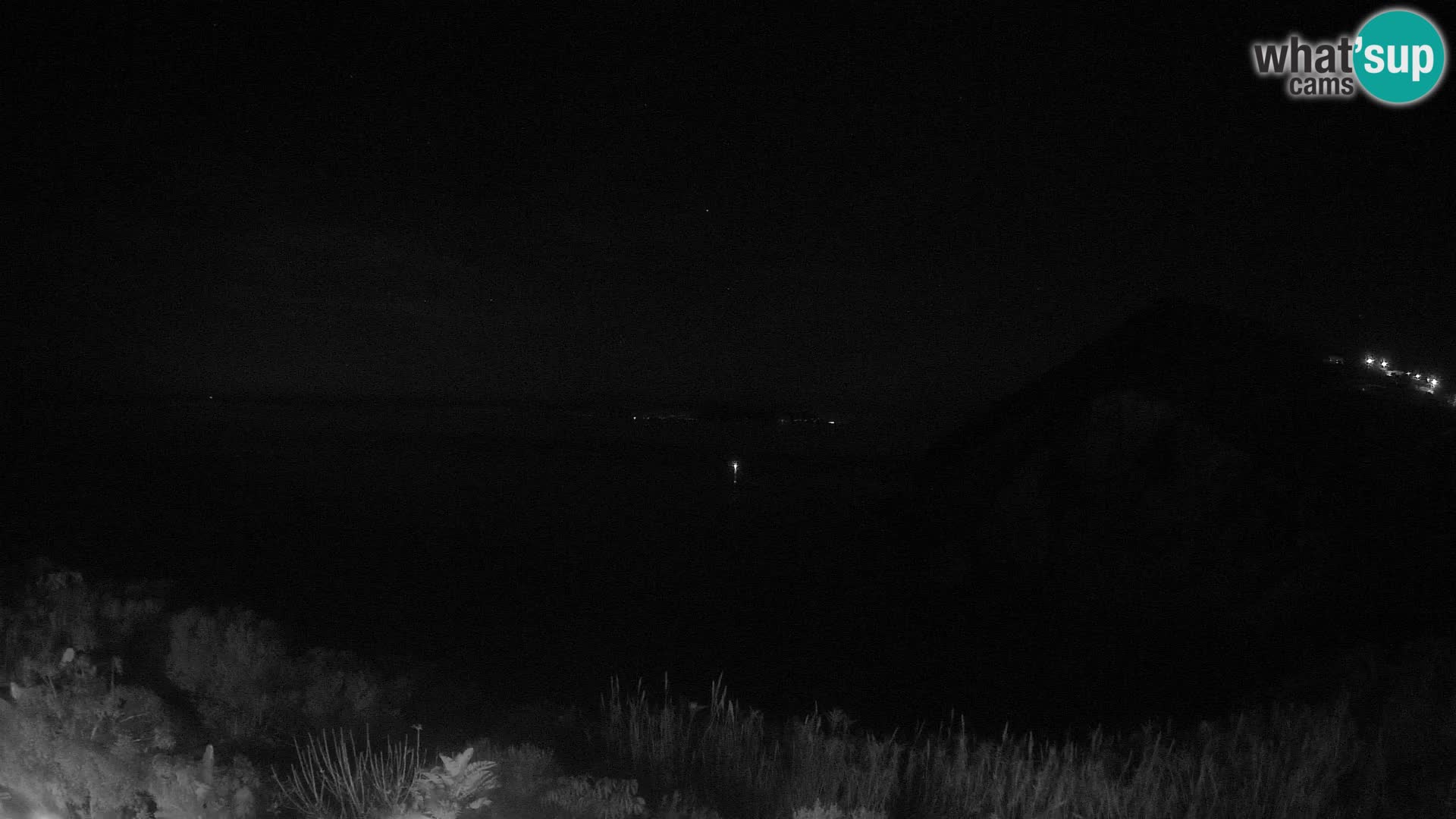 Relais Solis Webcam | isola di Ponza