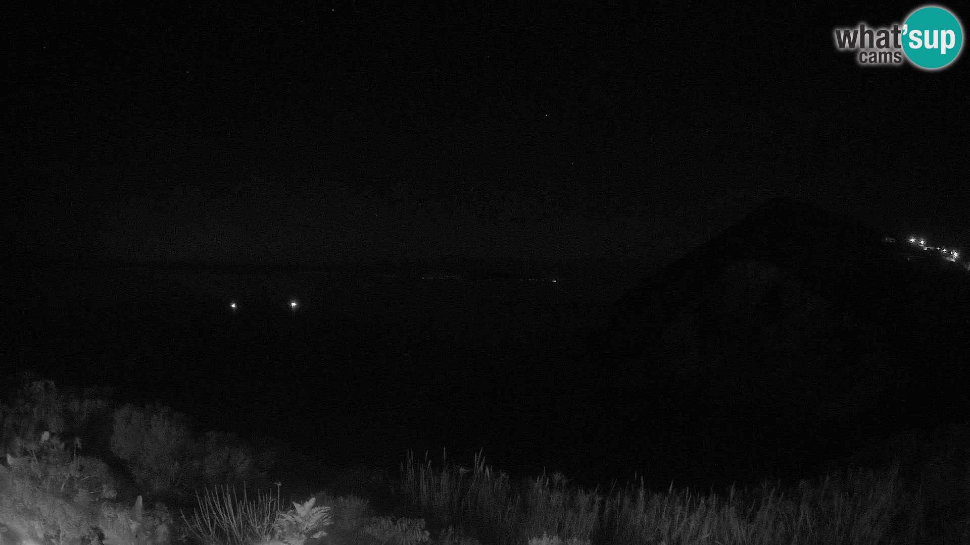 Relais Solis Webcam | isola di Ponza