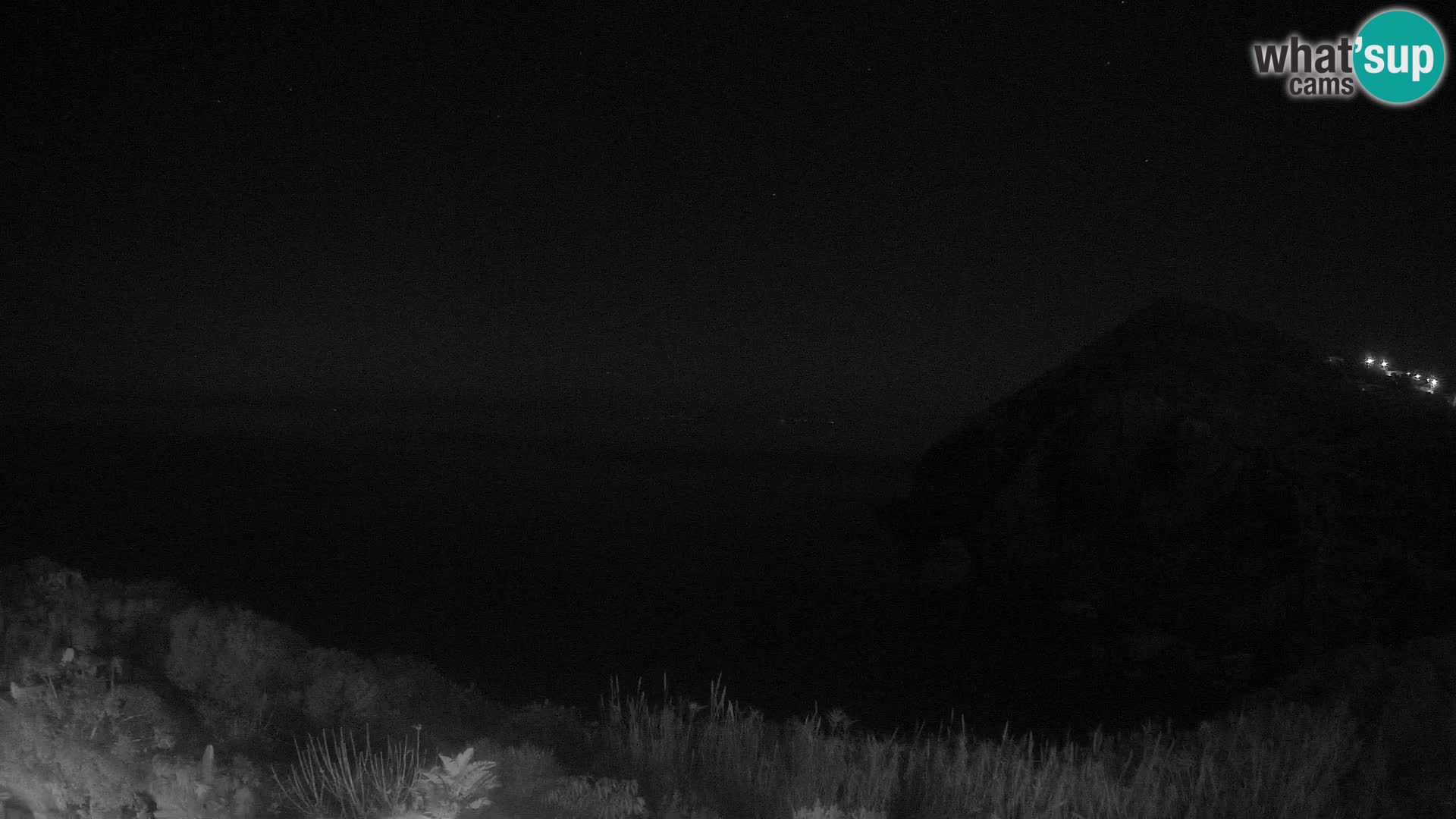 Relais Solis Webcam | isola di Ponza