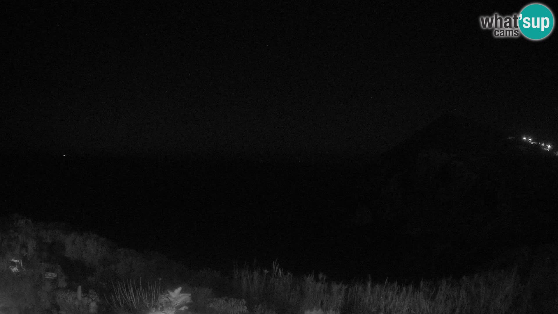 Camera en vivo Relais Solis Isla di Ponza