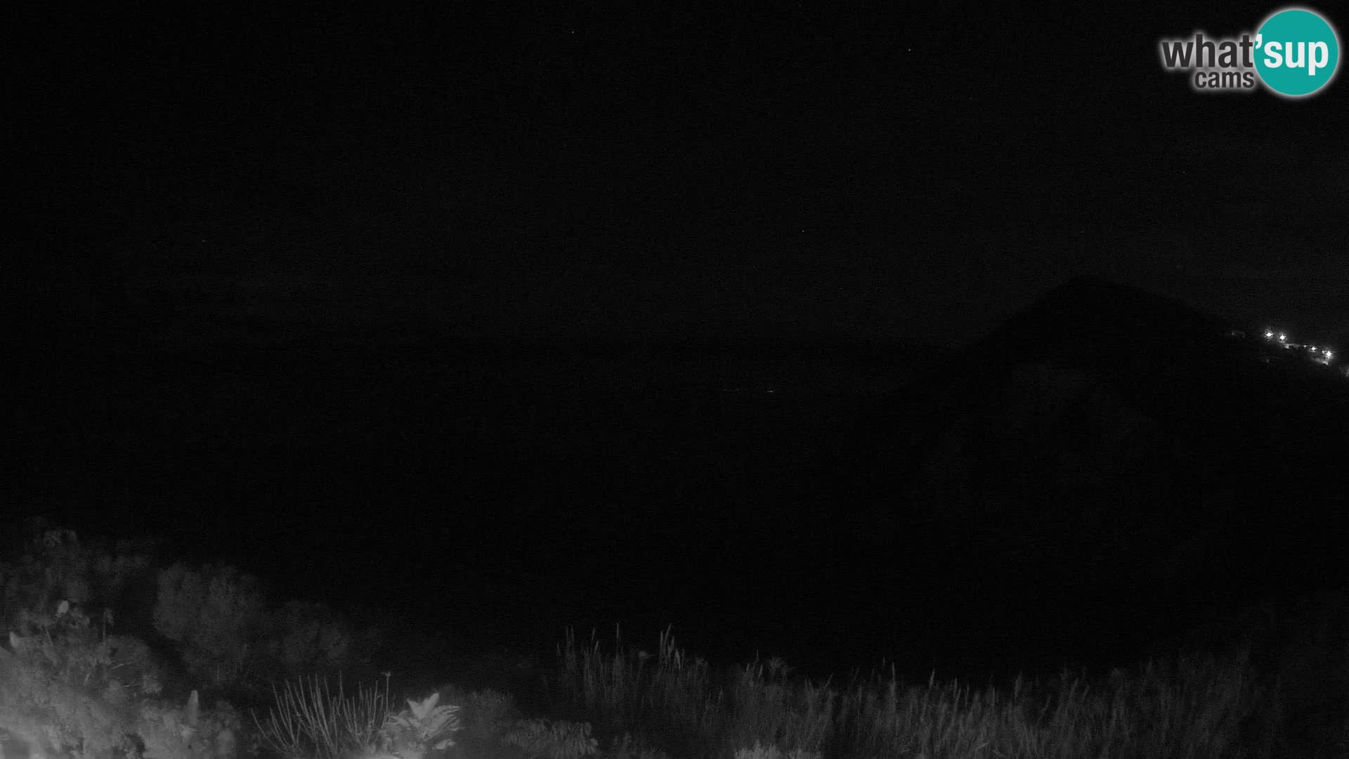 Relais Solis Webcam | isola di Ponza