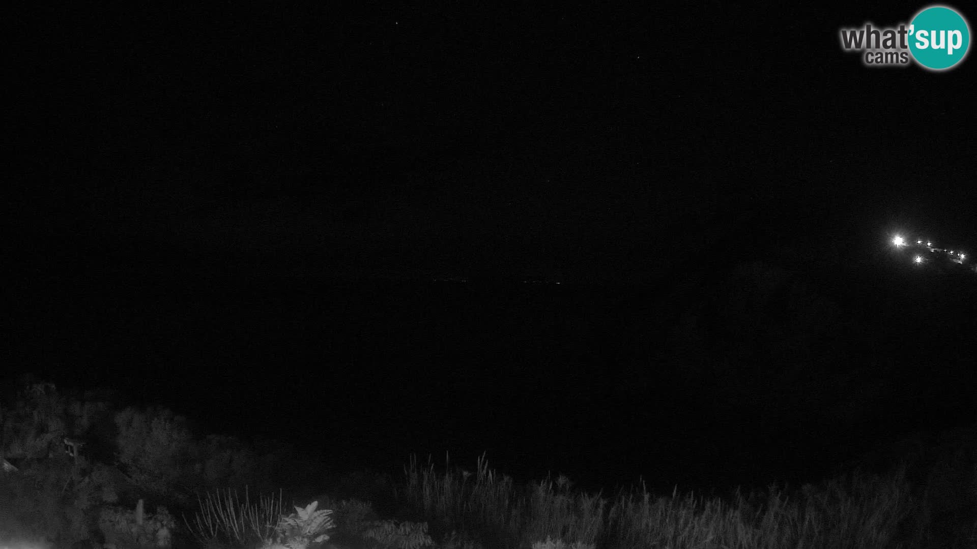 Camera en vivo Relais Solis Isla di Ponza