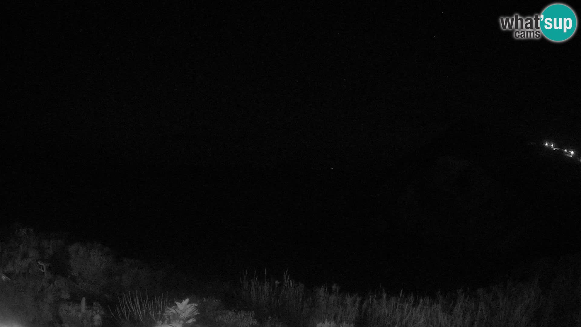 Camera en vivo Relais Solis Isla di Ponza