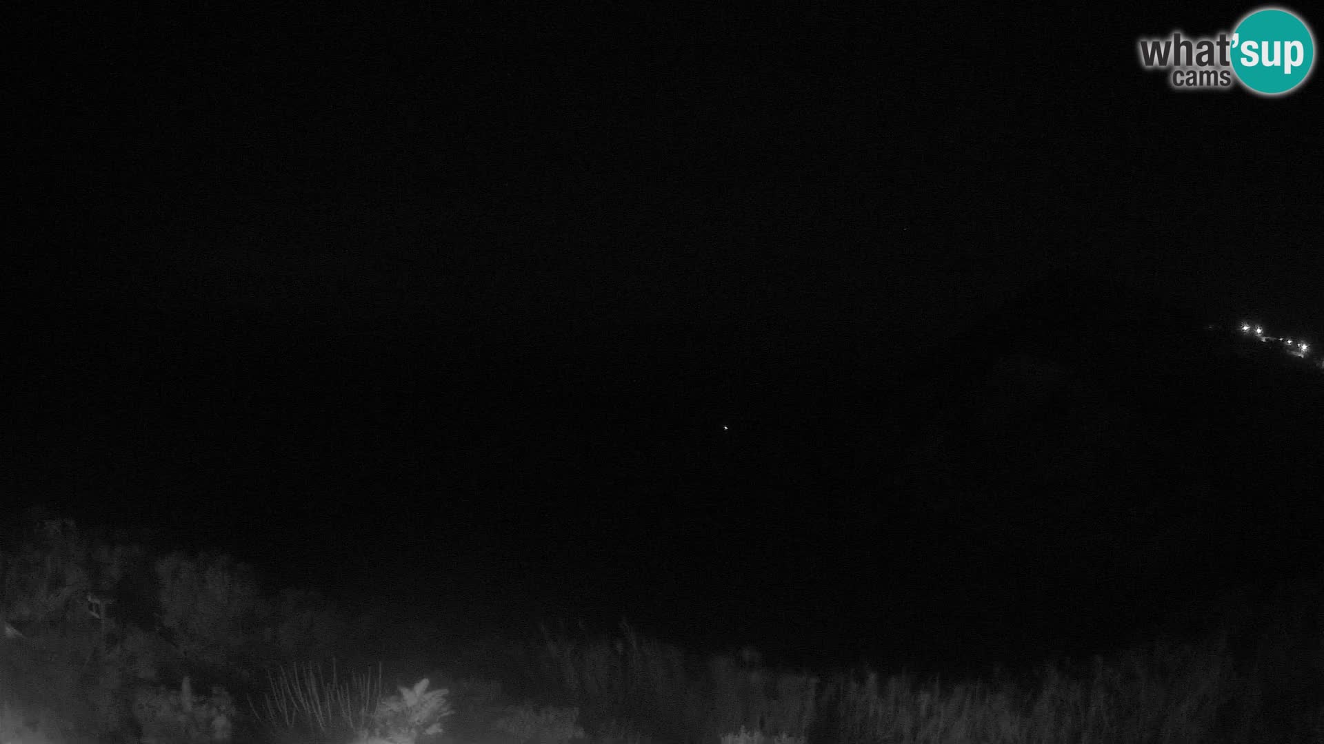 Camera en vivo Relais Solis Isla di Ponza