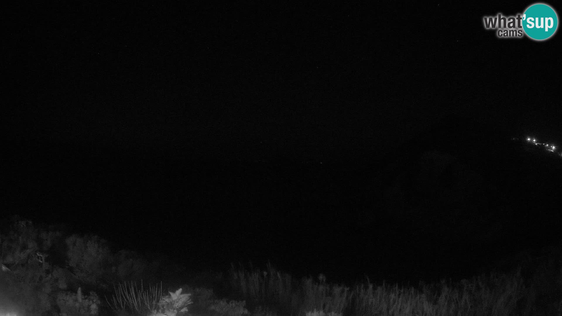 Camera en vivo Relais Solis Isla di Ponza