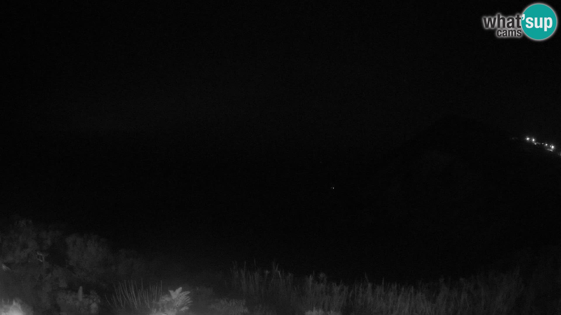 Camera en vivo Relais Solis Isla di Ponza