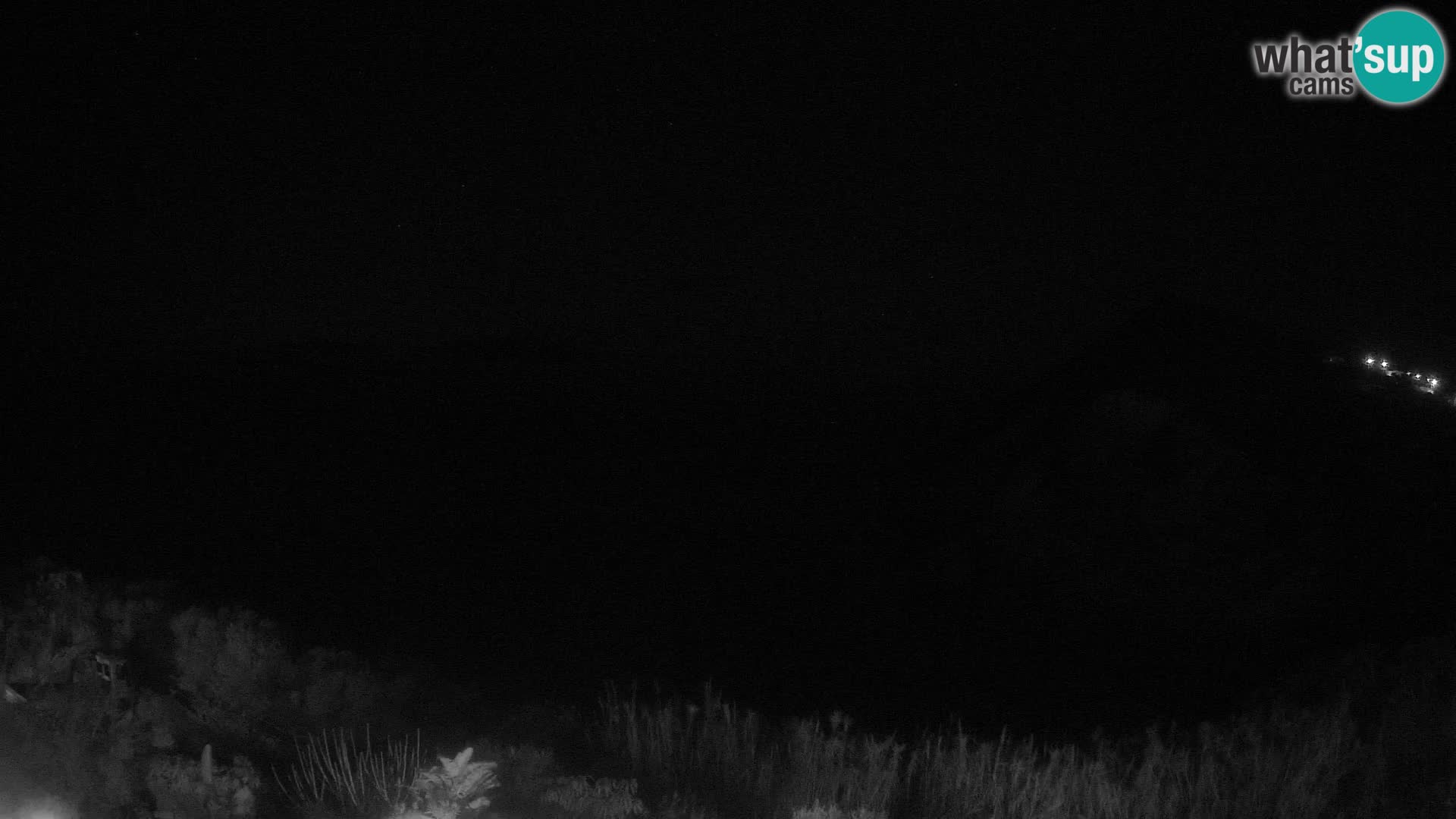 Camera en vivo Relais Solis Isla di Ponza