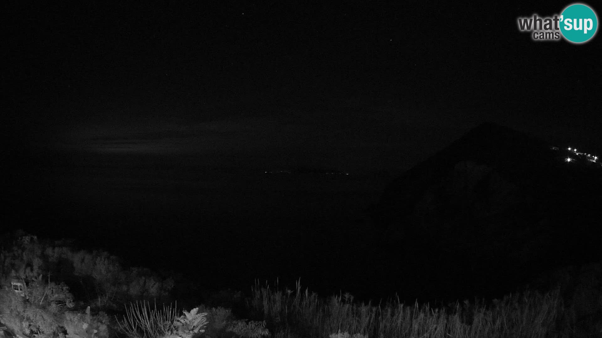 Camera en vivo Relais Solis Isla di Ponza