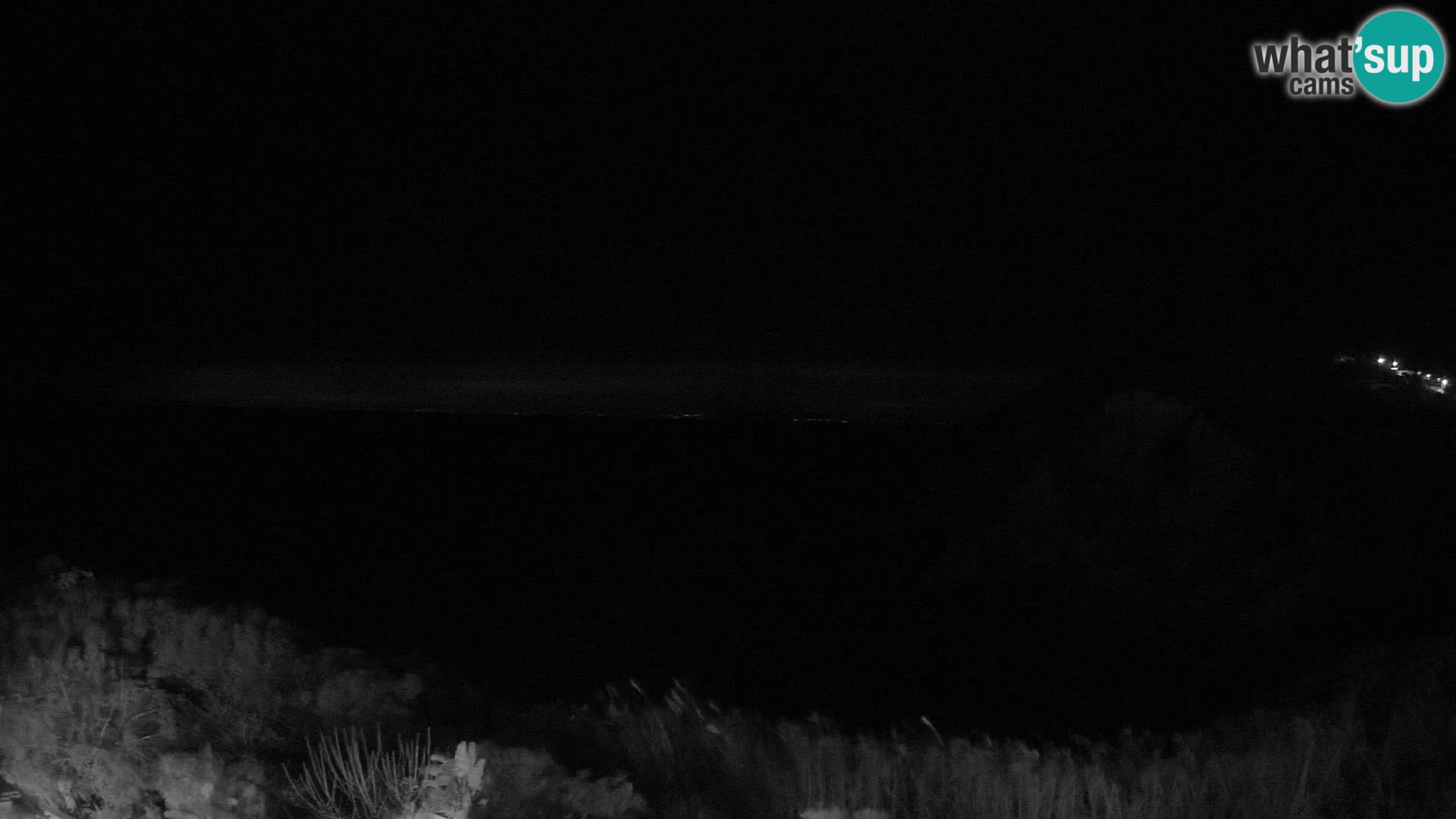 Relais Solis Webcam | isola di Ponza