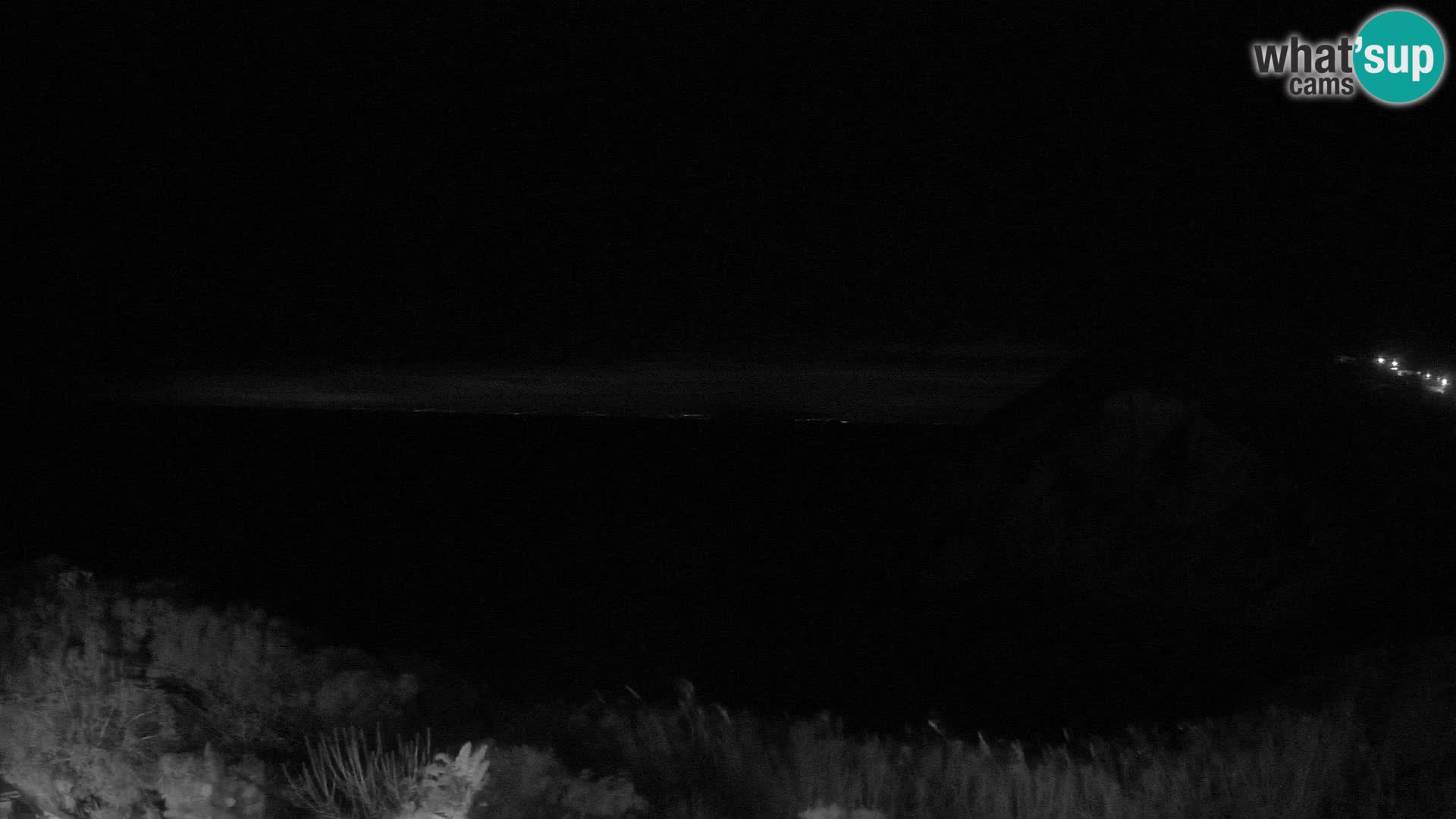 Relais Solis Webcam | isola di Ponza