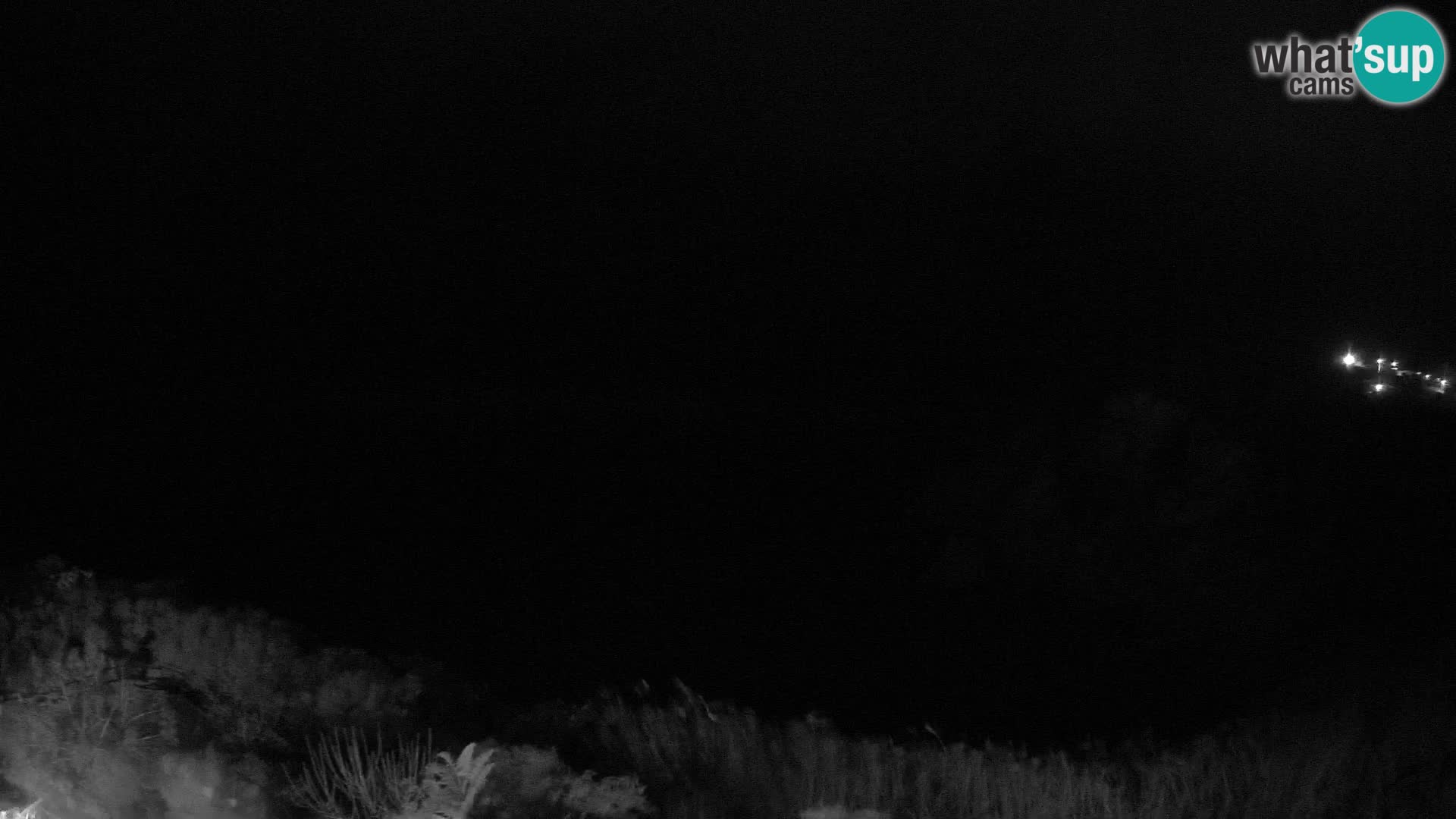 Web kamera Relais Solis | Otok Ponza