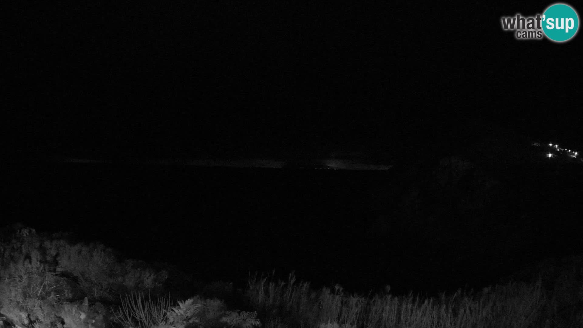 Camera en vivo Relais Solis Isla di Ponza