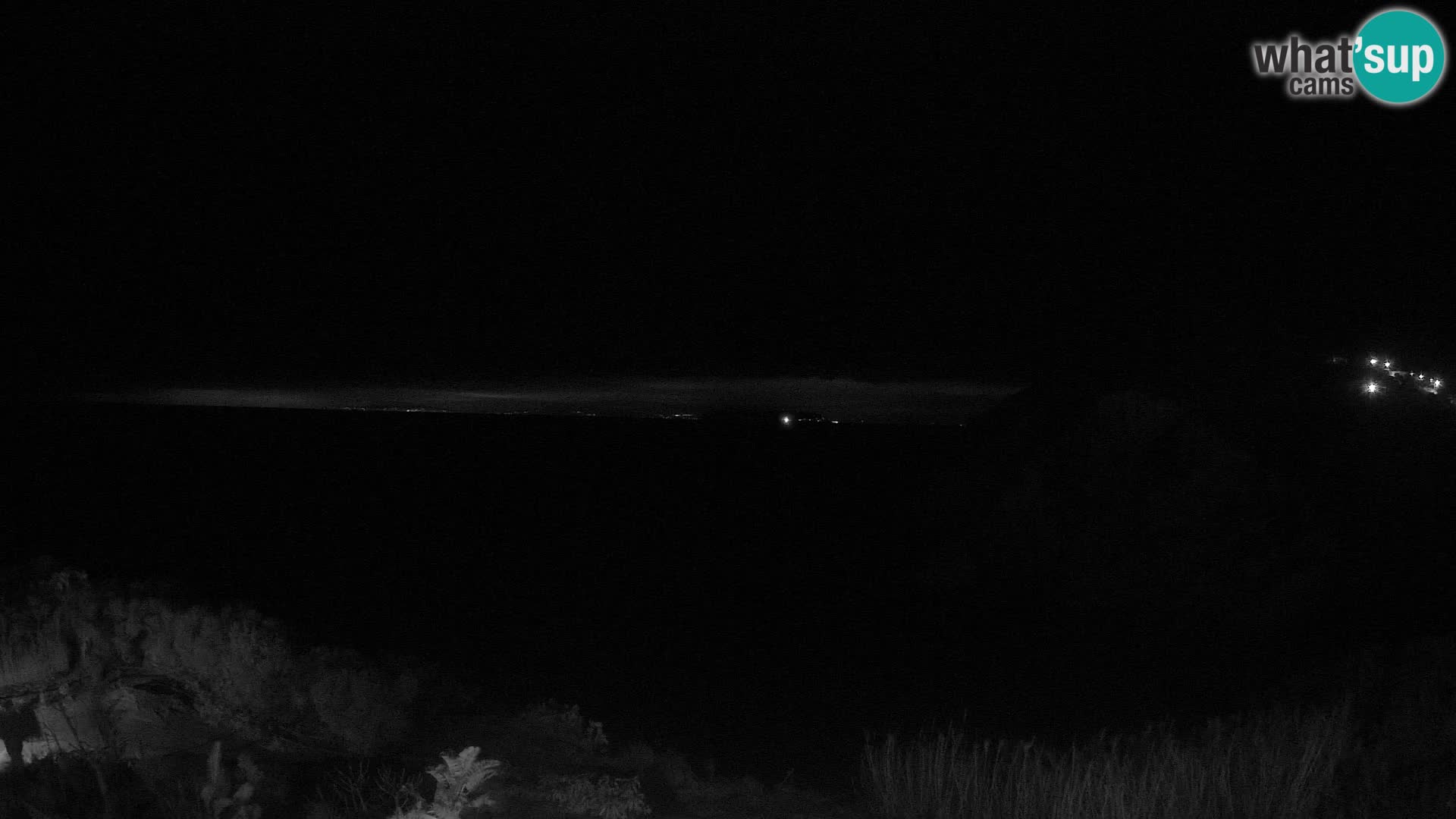 Camera en vivo Relais Solis Isla di Ponza