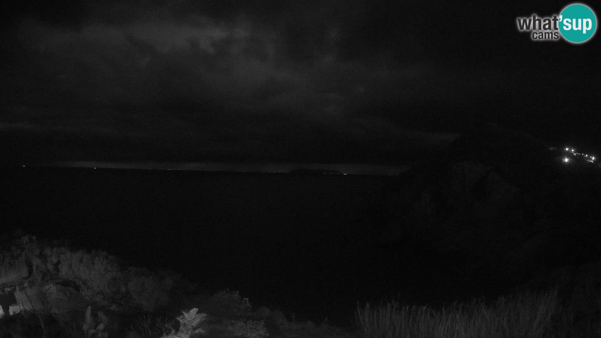 Relais Solis Webcam | isola di Ponza