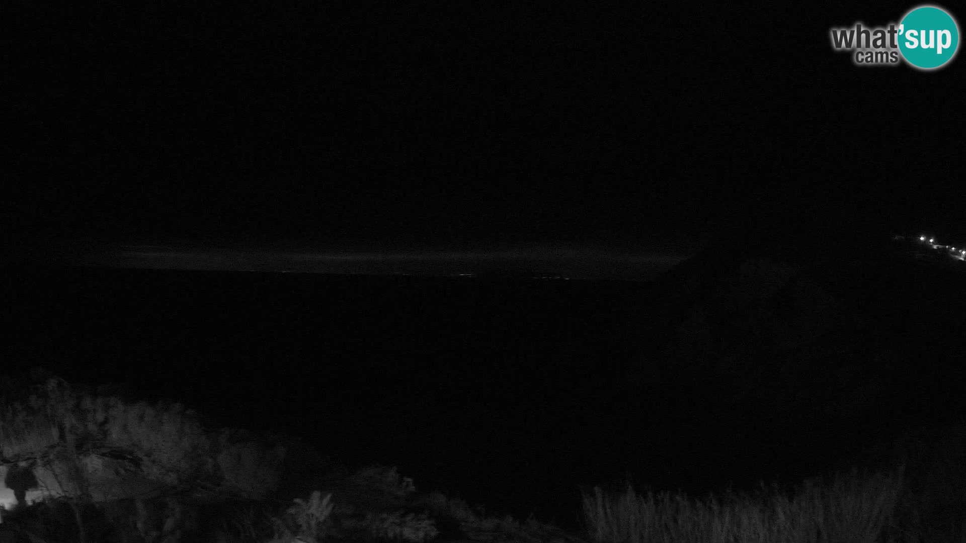 Camera en vivo Relais Solis Isla di Ponza